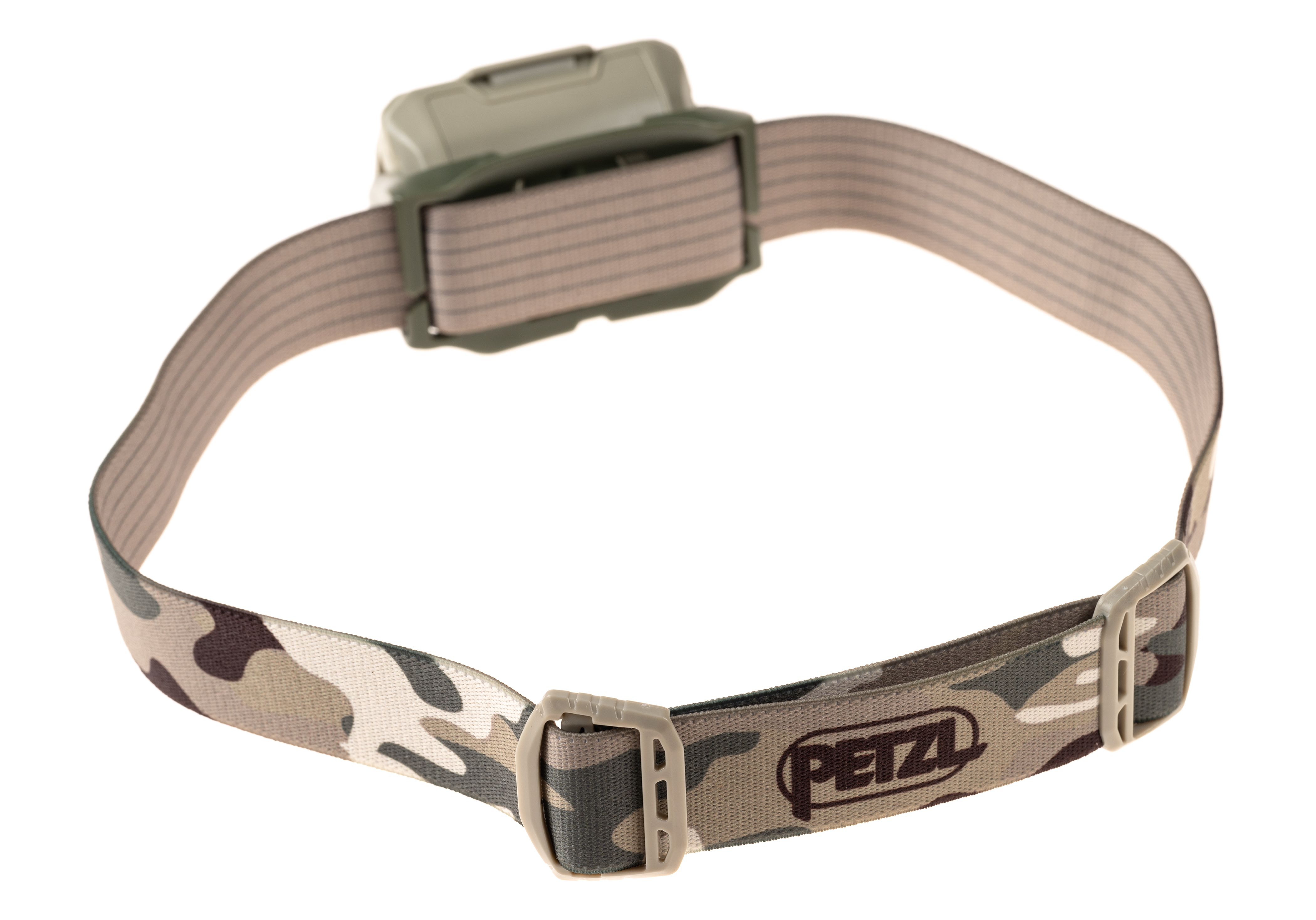 FRONTAL PETZL TACTIKKA CAMO