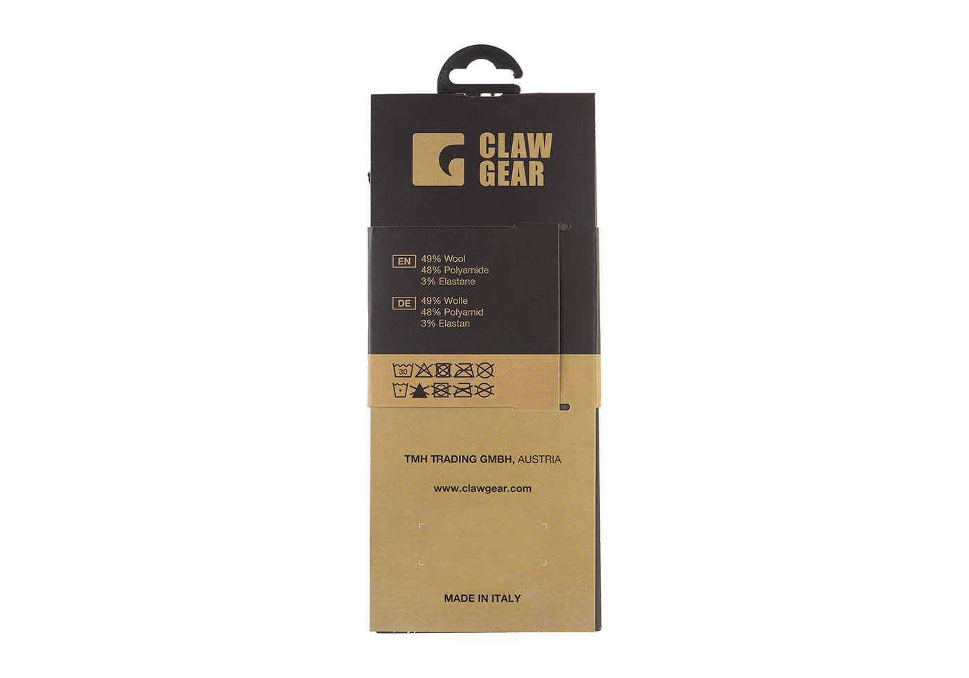 Clawgear Merino Crew Socks Clawgear Merino Crew Socks