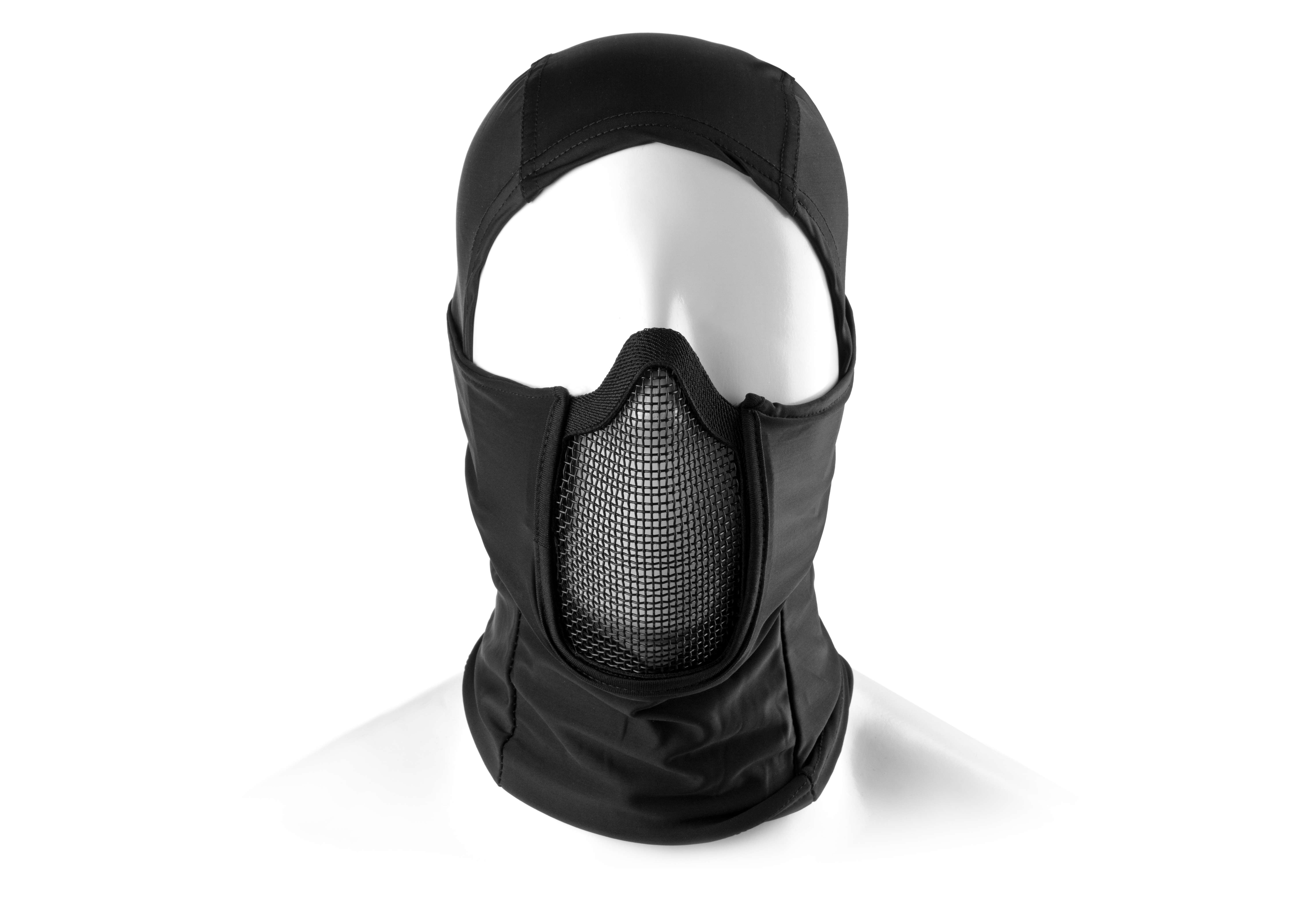 Invader Gear Mk.III Steel Half Face Mask Invader Gear Mk.III Steel Half Face Mask