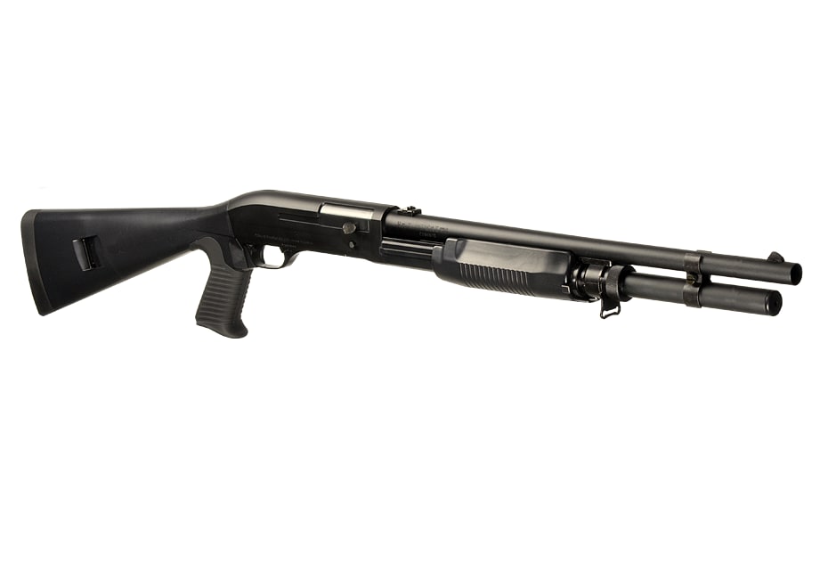 Tokyo Marui M3 Super 90 Shotgun (2025) - Airsoft.ch