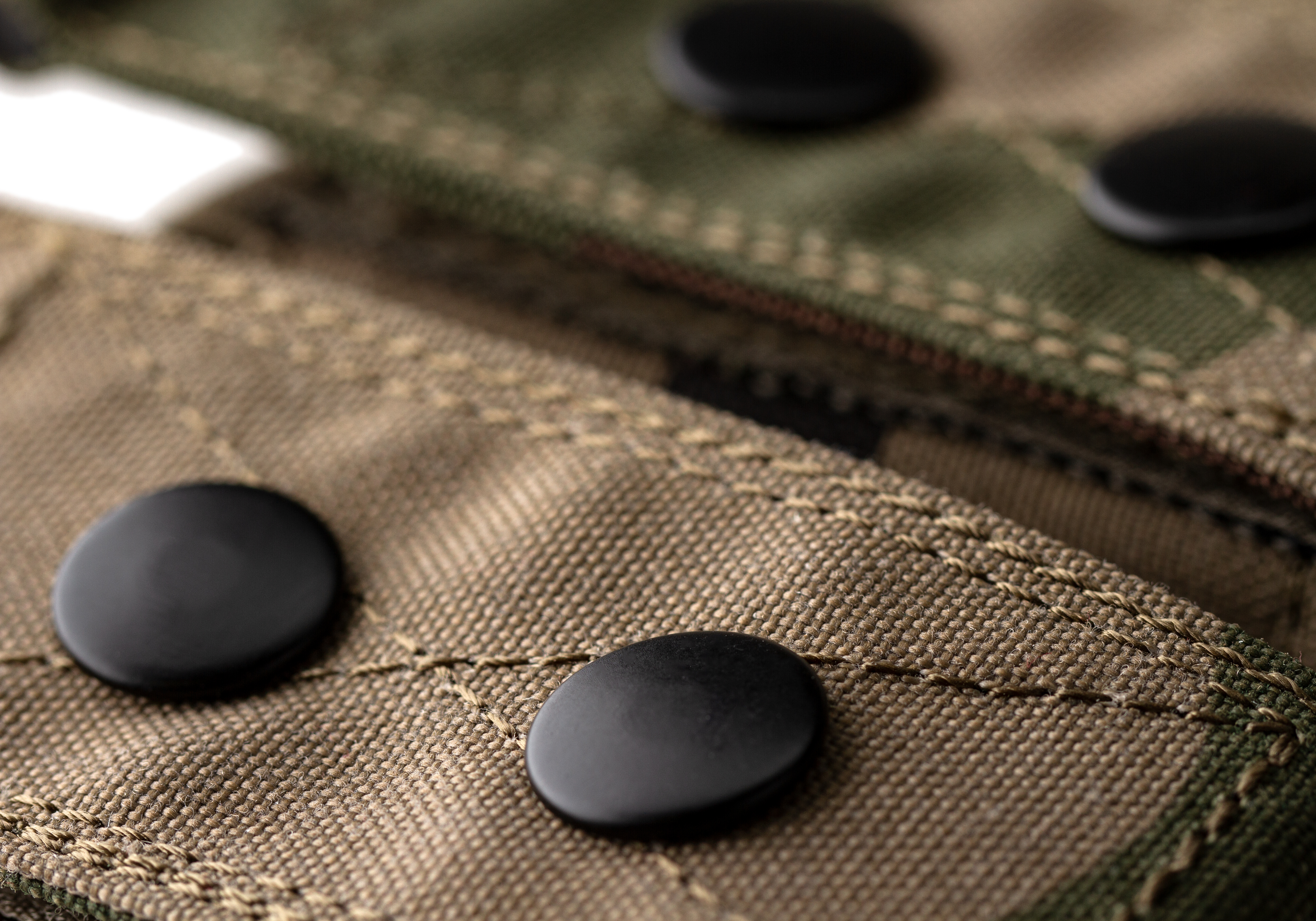 Clawgear 40mm Double Pouch Core Clawgear 40mm Double Pouch Core