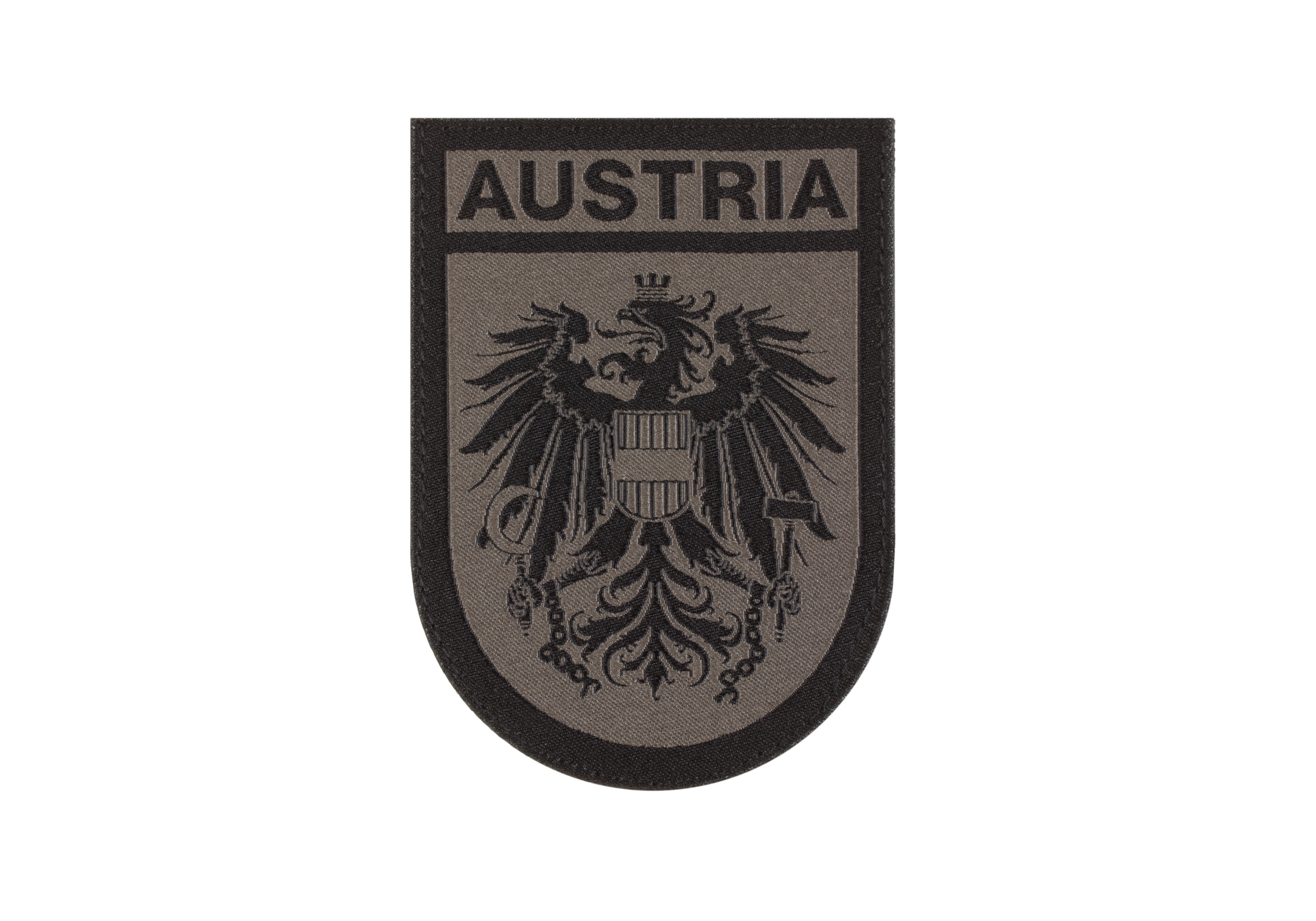 Clawgear Austria Patch Clawgear Austria Patch