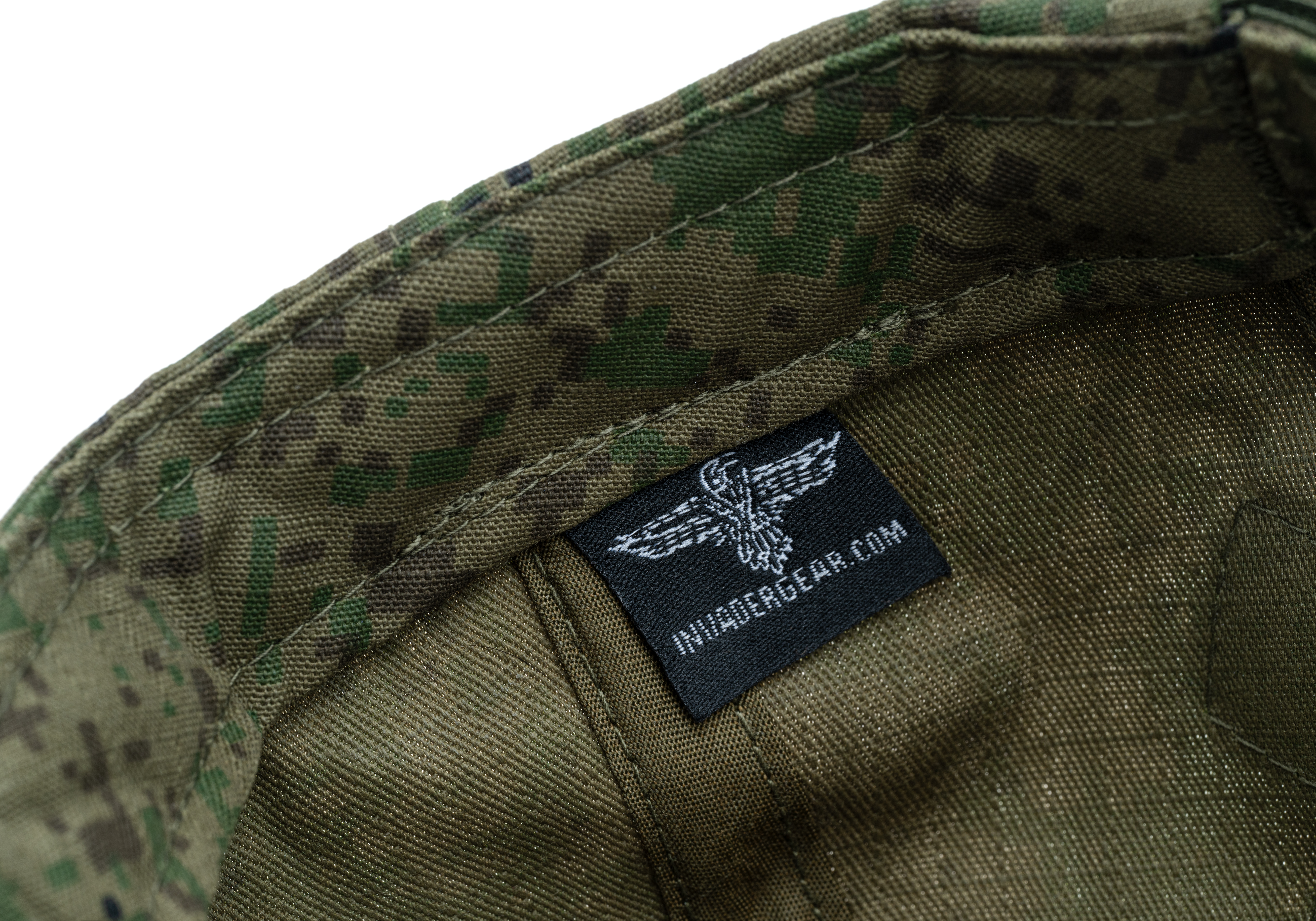 Invader Gear Baseball Cap Invader Gear Baseball Cap