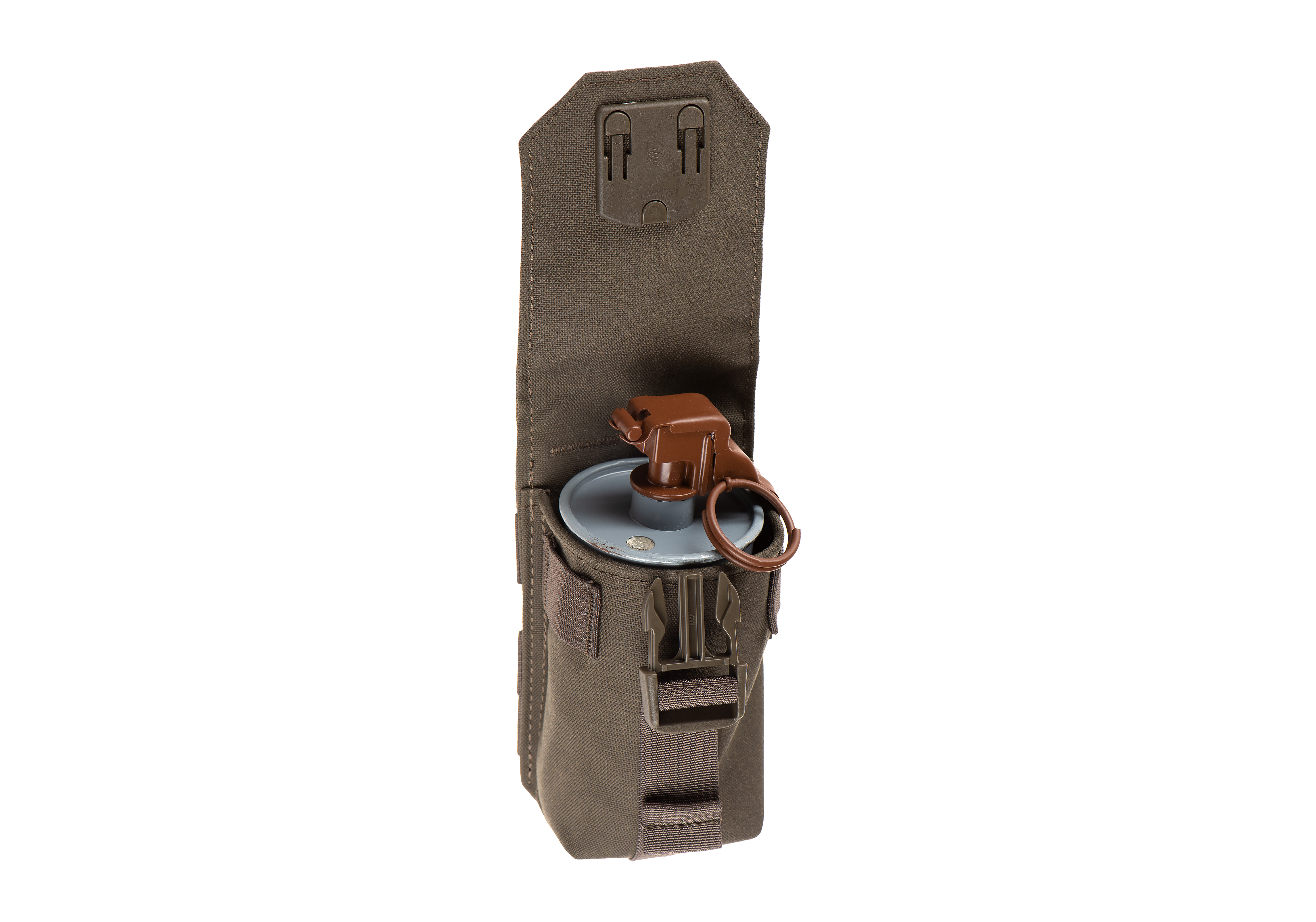 Clawgear Smoke Grenade Pouch Core Clawgear Smoke Grenade Pouch Core