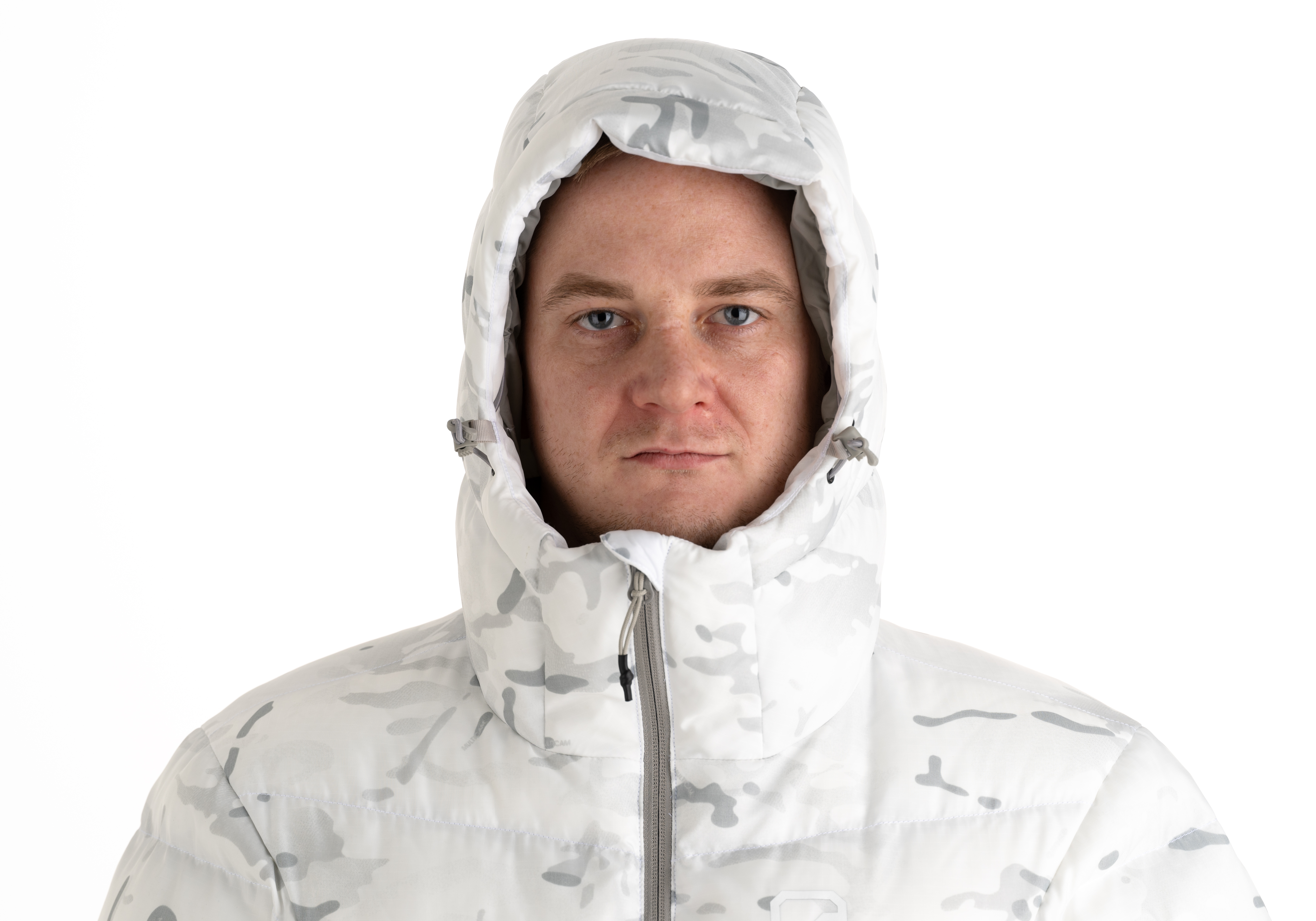 Clawgear LRICC Insulated Hoody Clawgear LRICC Insulated Hoody