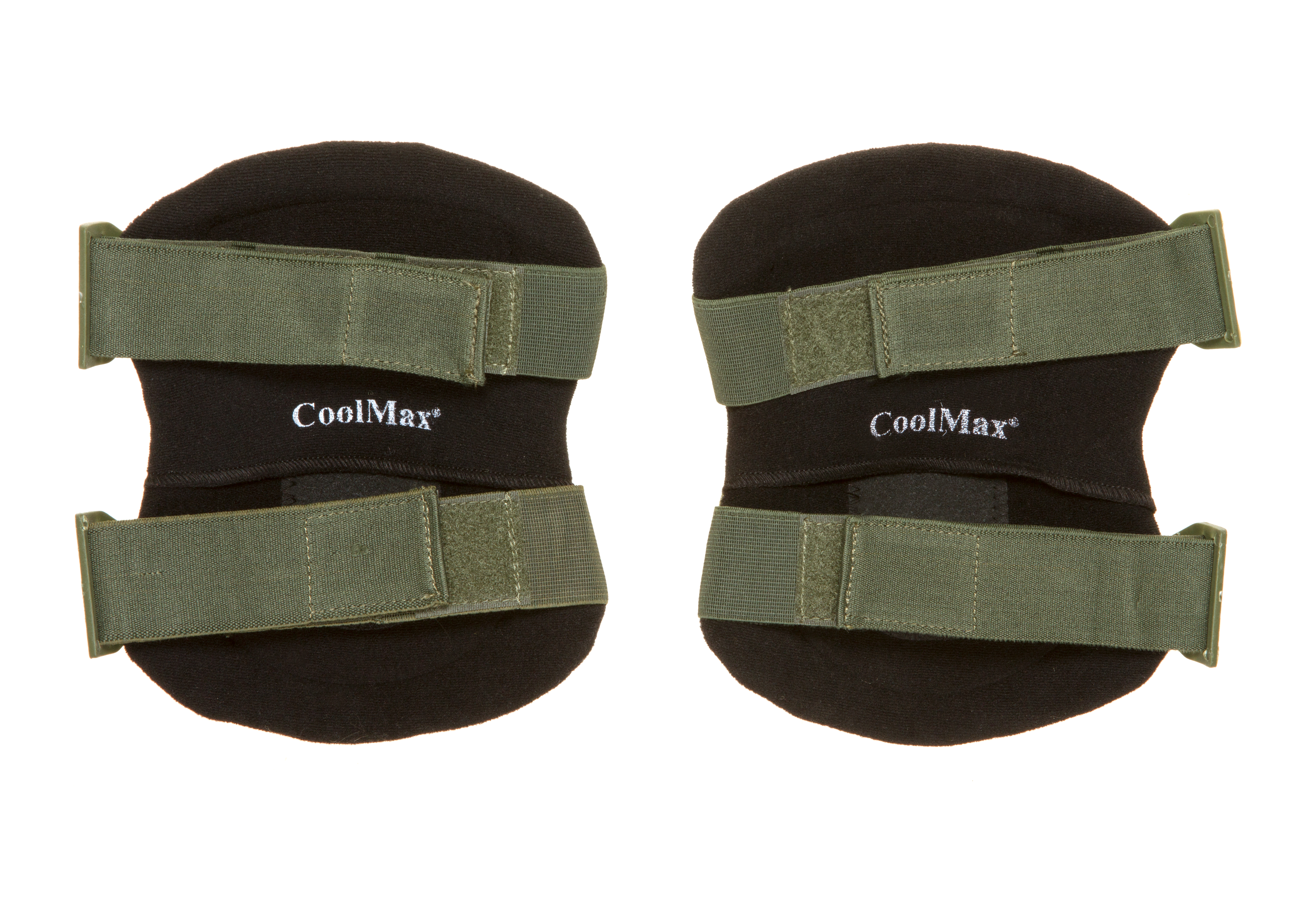 Invader Gear XPD Knee Pads (2025) - Invadergear