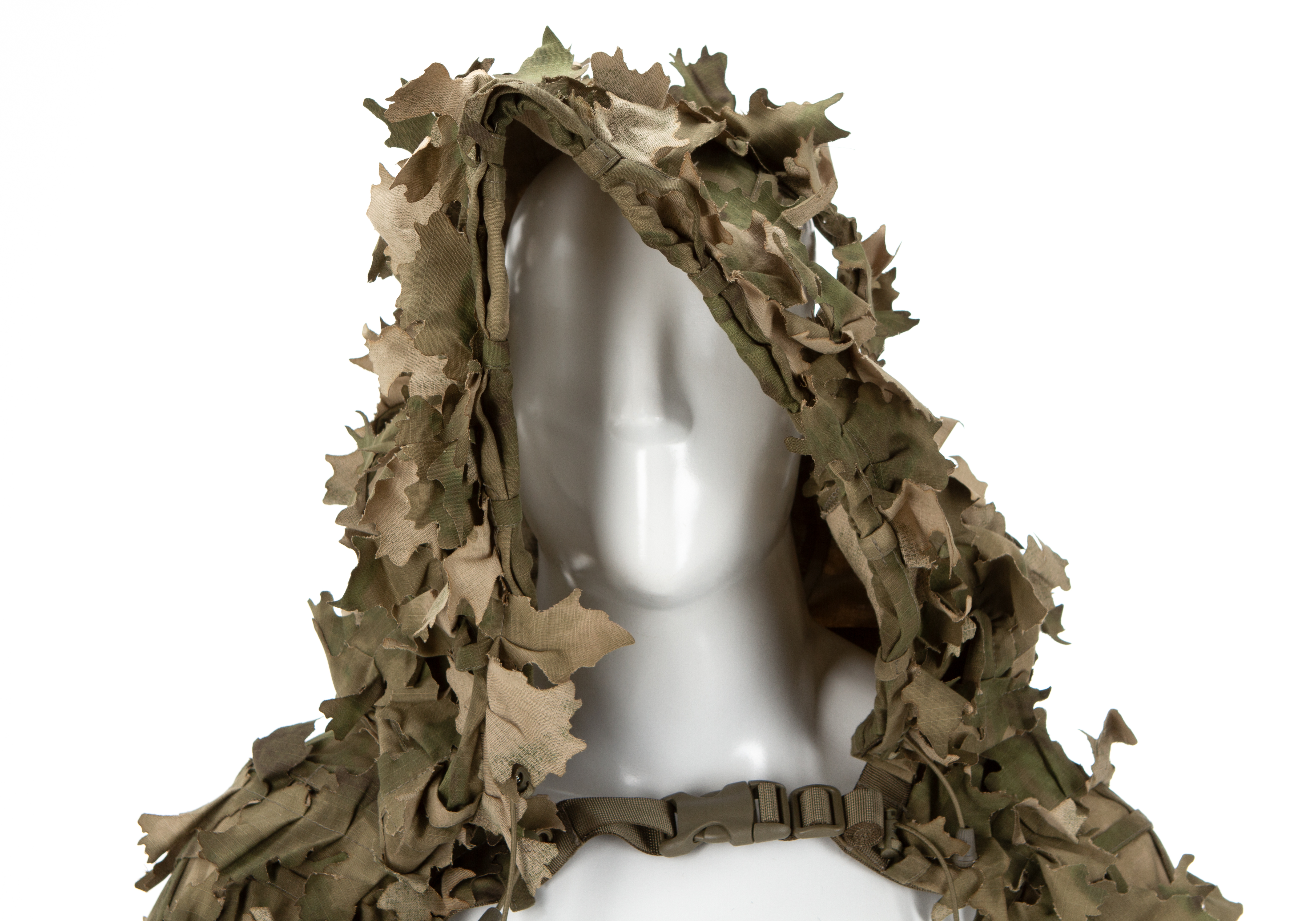 Invader Gear Sniper Bolero Leaf Invader Gear Sniper Bolero Leaf