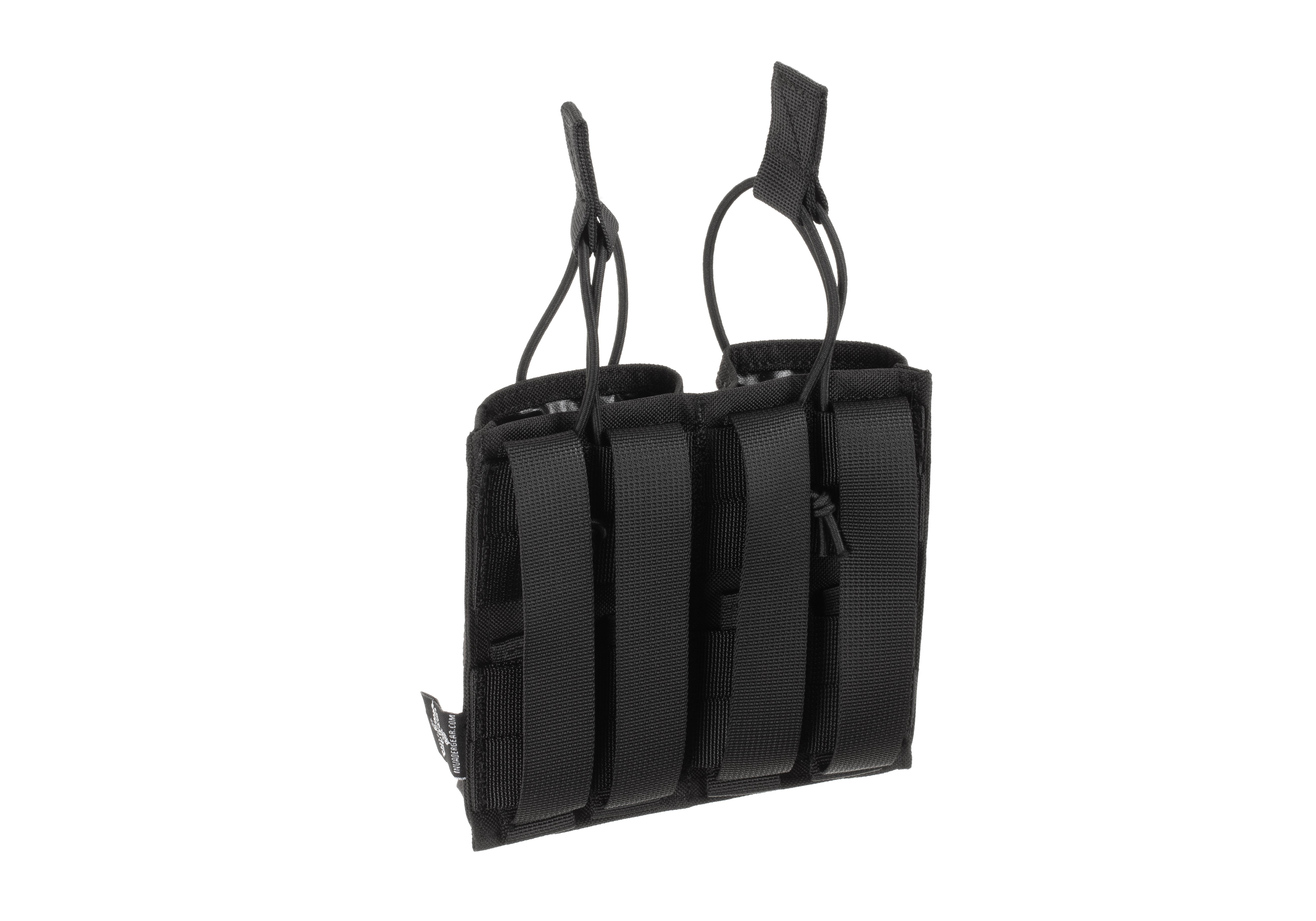 Invader Gear 5.56 Double Direct Action Gen II Mag Pouch Invader Gear 5.56 Double Direct Action Gen II Mag Pouch