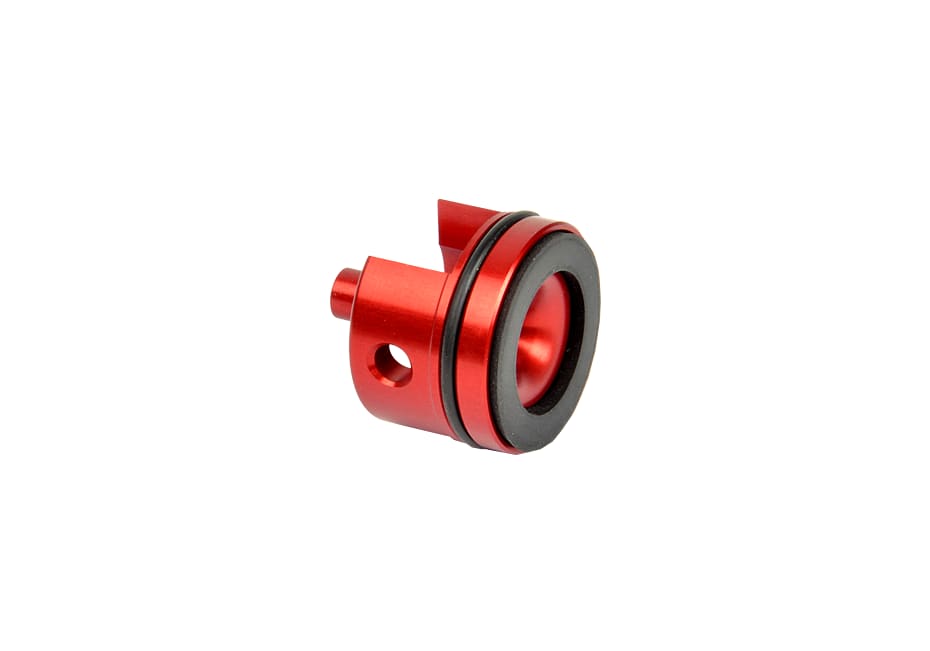 Aero Cylinder Head Ver 3