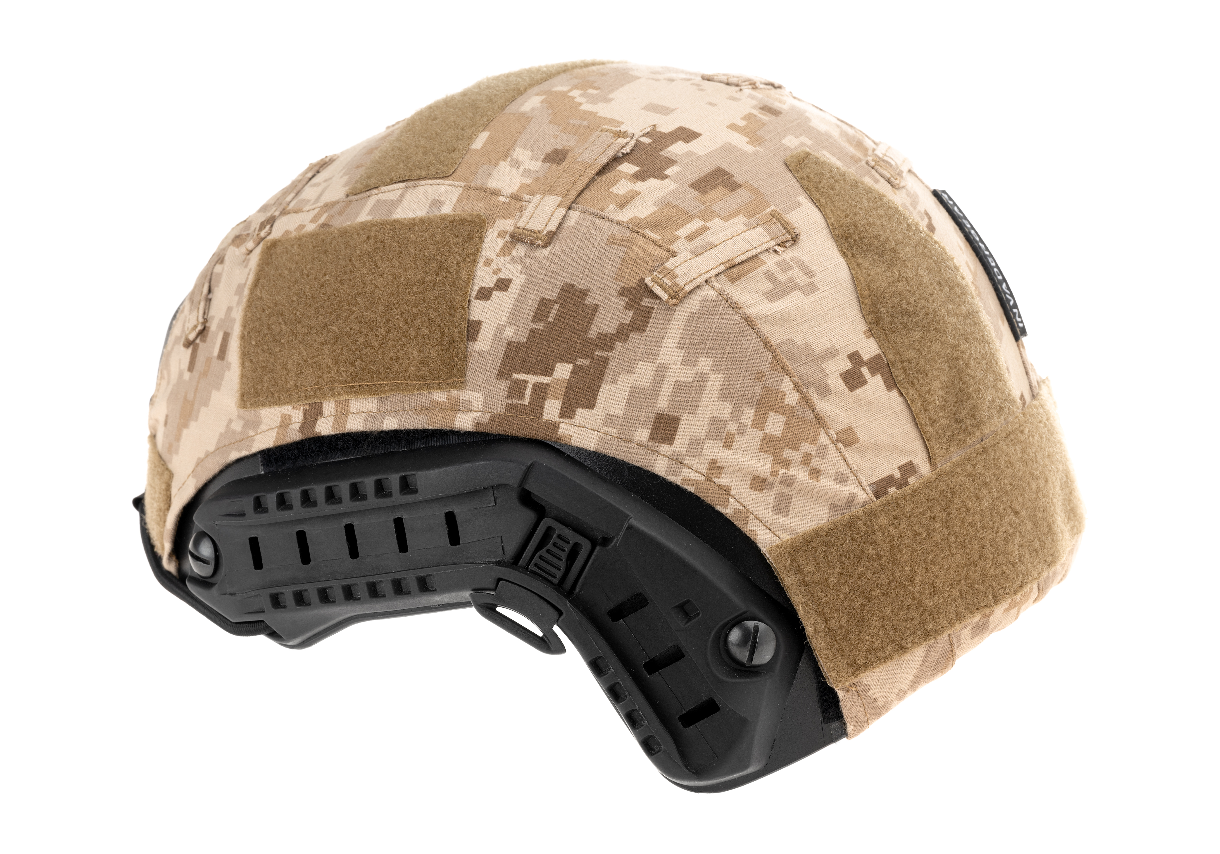 Invader Gear Mod 2 FAST Helmet Cover Invader Gear Mod 2 FAST Helmet Cover
