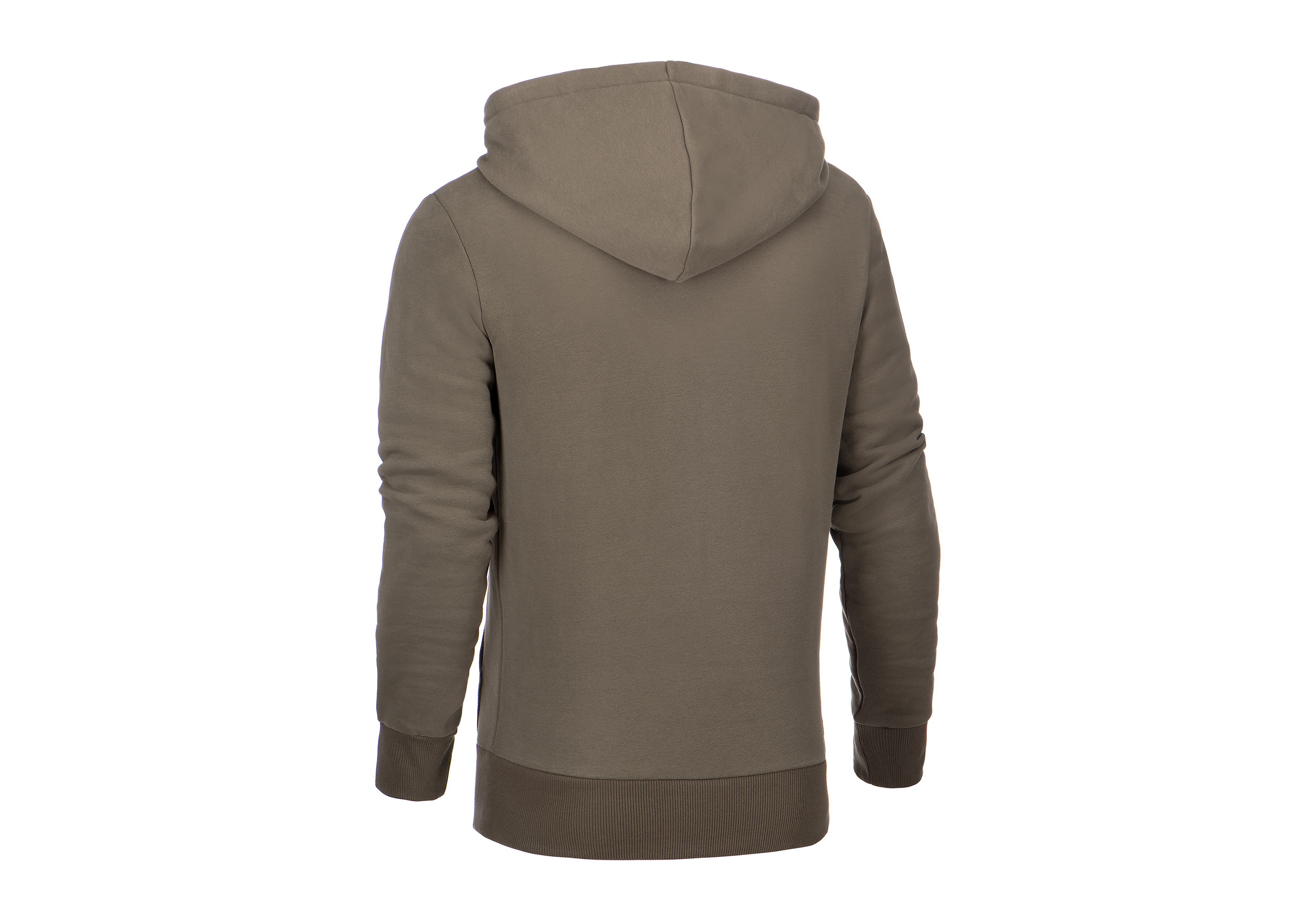 Clawgear CG Logo Hoodie Clawgear CG Logo Hoodie