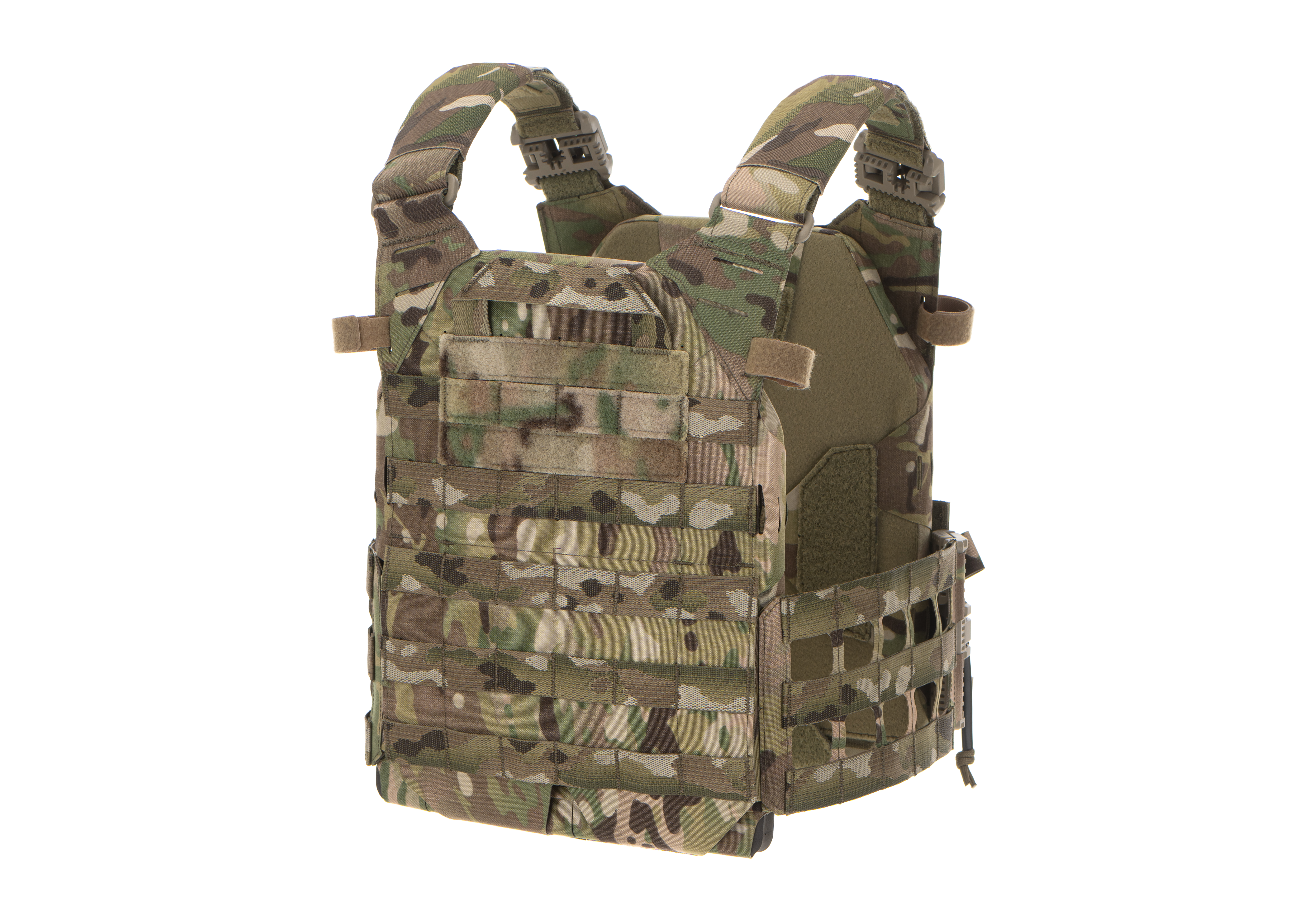 Clawgear Raider Plate Carrier Clawgear Raider Plate Carrier