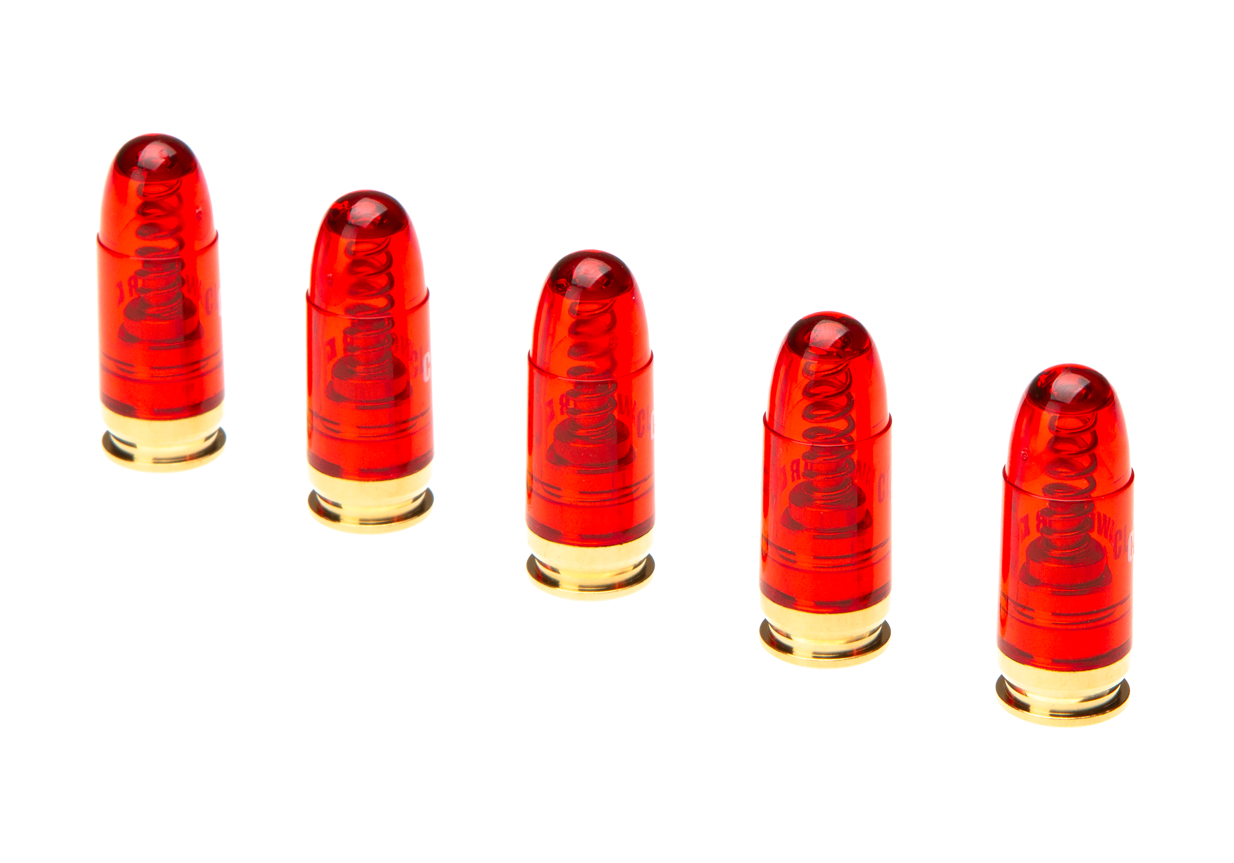 Clawgear Snap Cap .45 ACP 5-pack Clawgear Snap Cap .45 ACP 5-pack