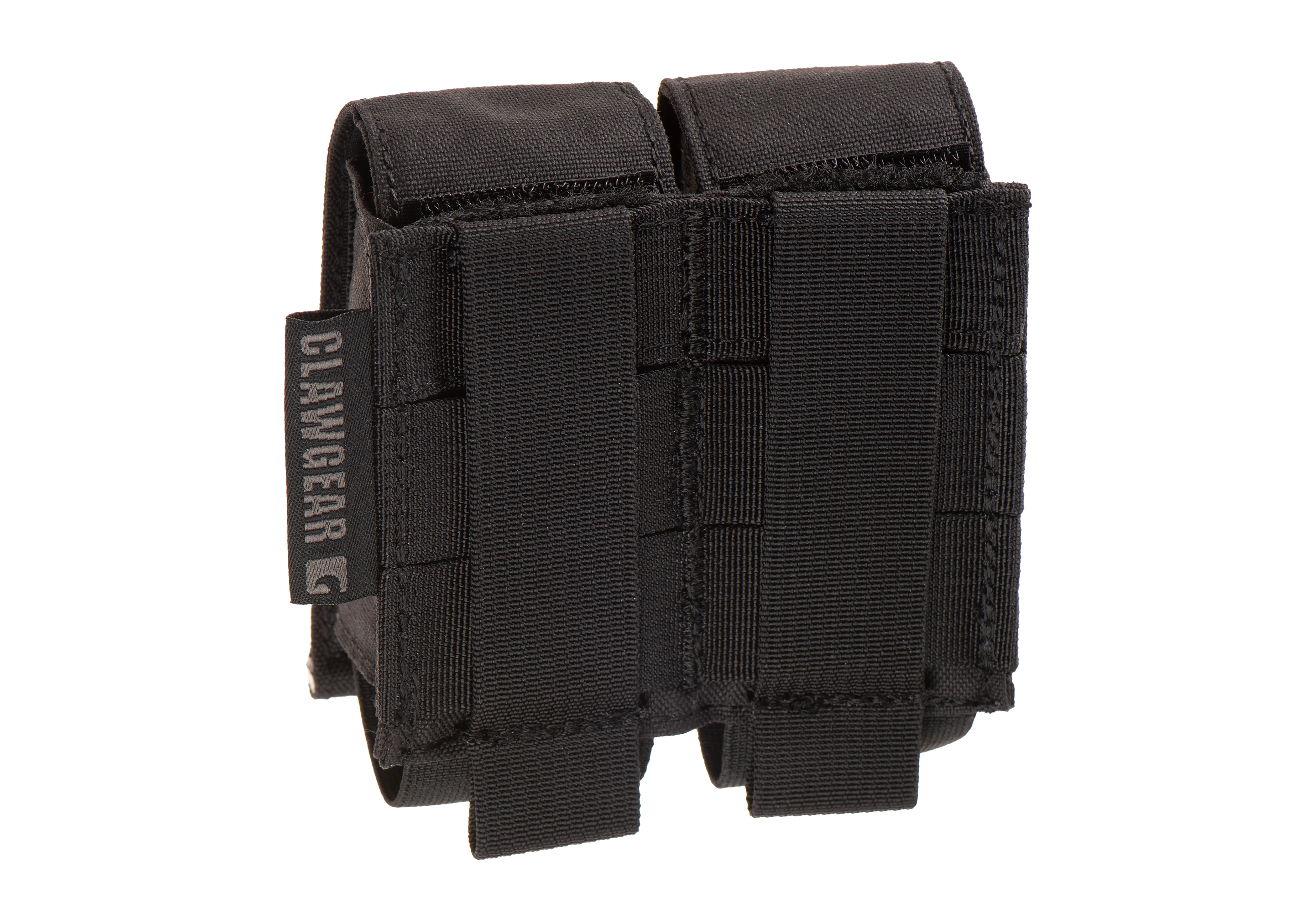 Clawgear 40mm Double Pouch Core Clawgear 40mm Double Pouch Core