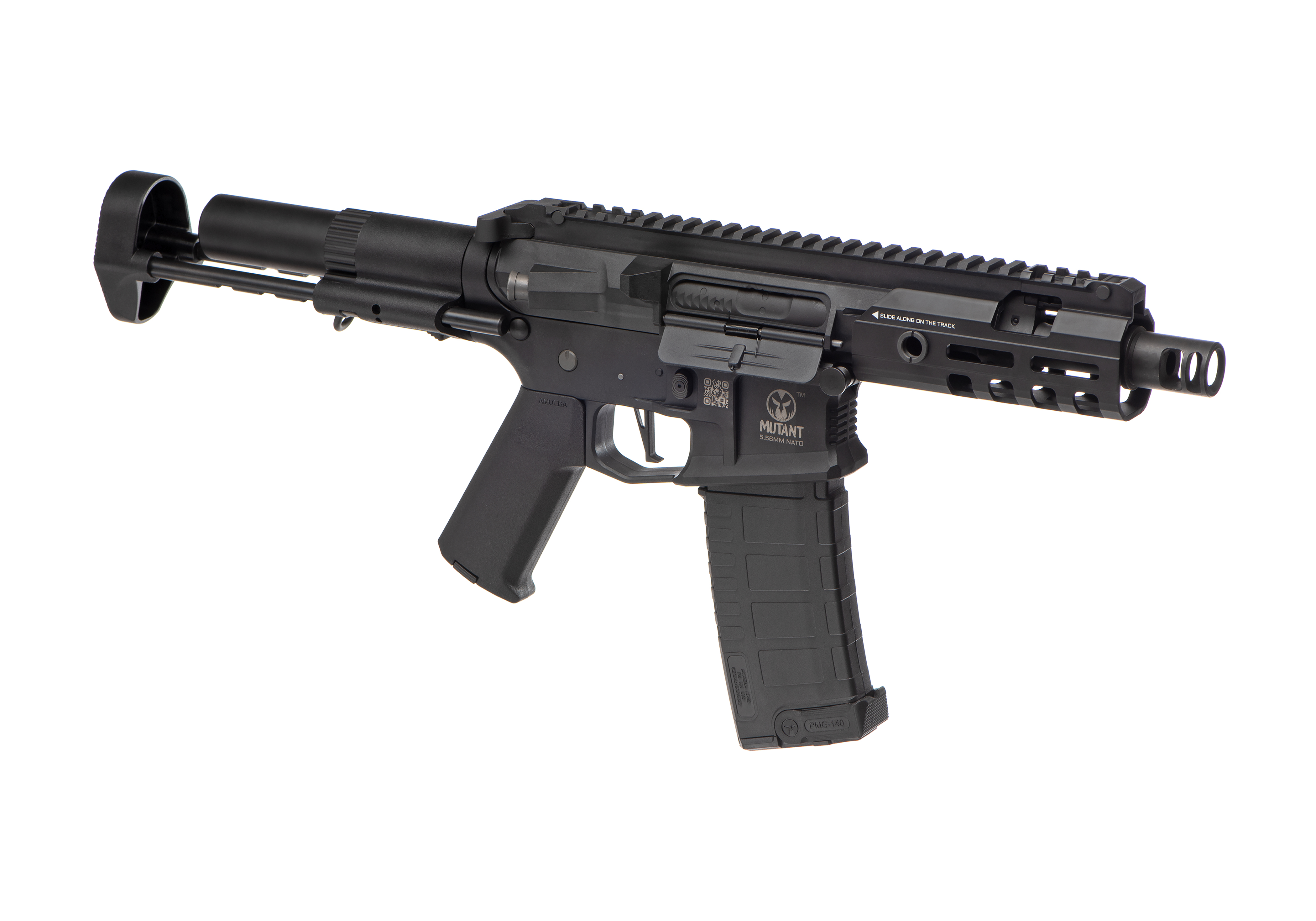 Amoeba AMM5 Mutant EFCS (2024) - Airsoftzone