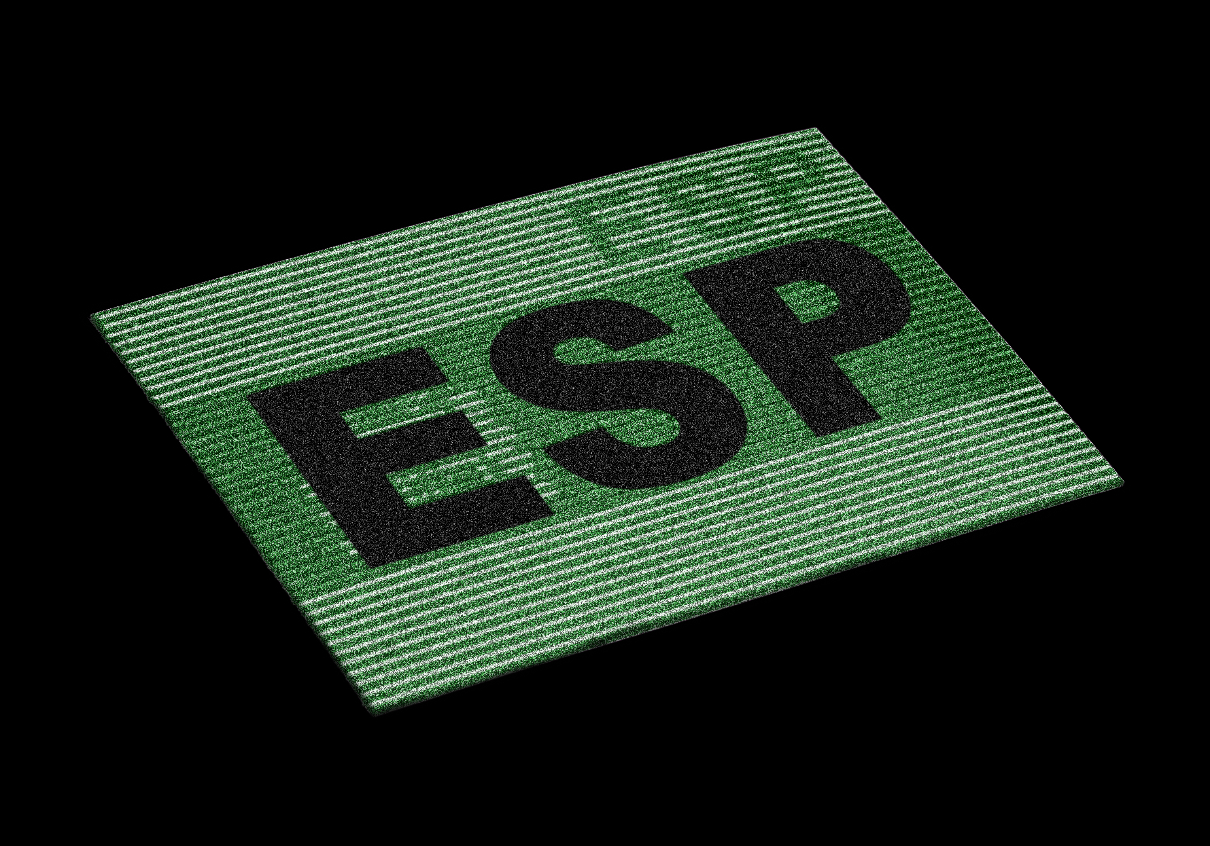 Clawgear Dual IR Patch ESP Clawgear Dual IR Patch ESP