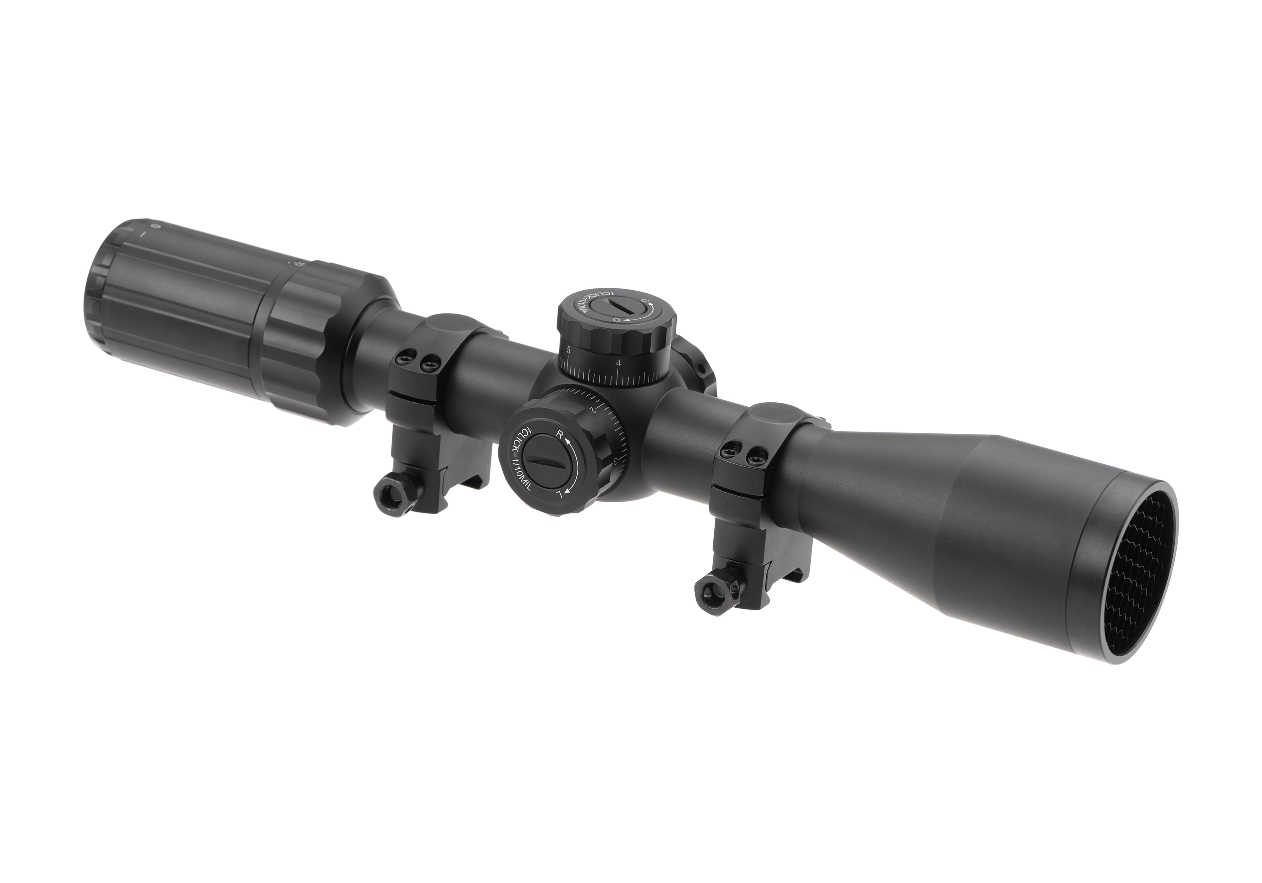 vector optics marksman 3.5-10x44 スコープ Marksman 3.5-10x44SFP Riflescope - Vector Optics – Vector