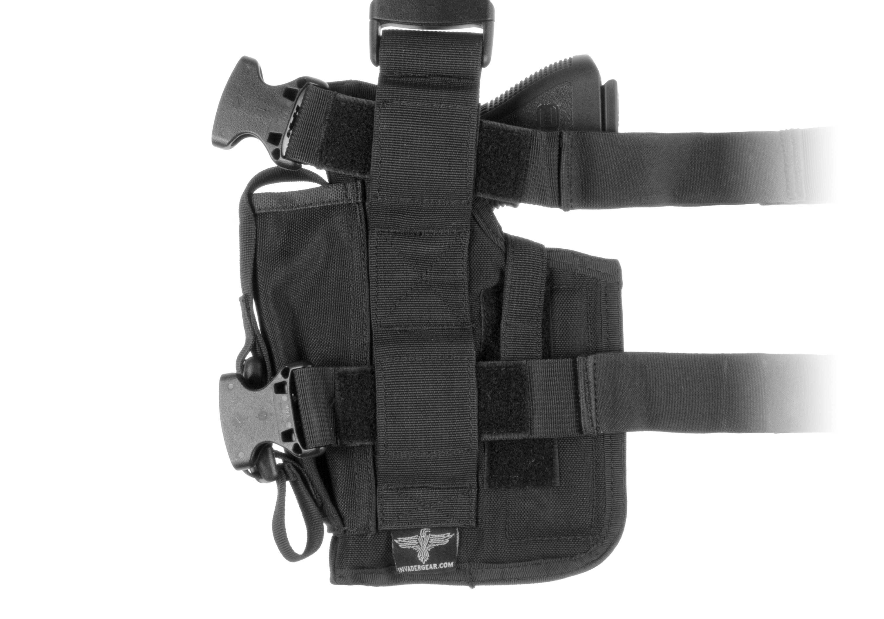 Invader Gear SOF Holster Invader Gear SOF Holster