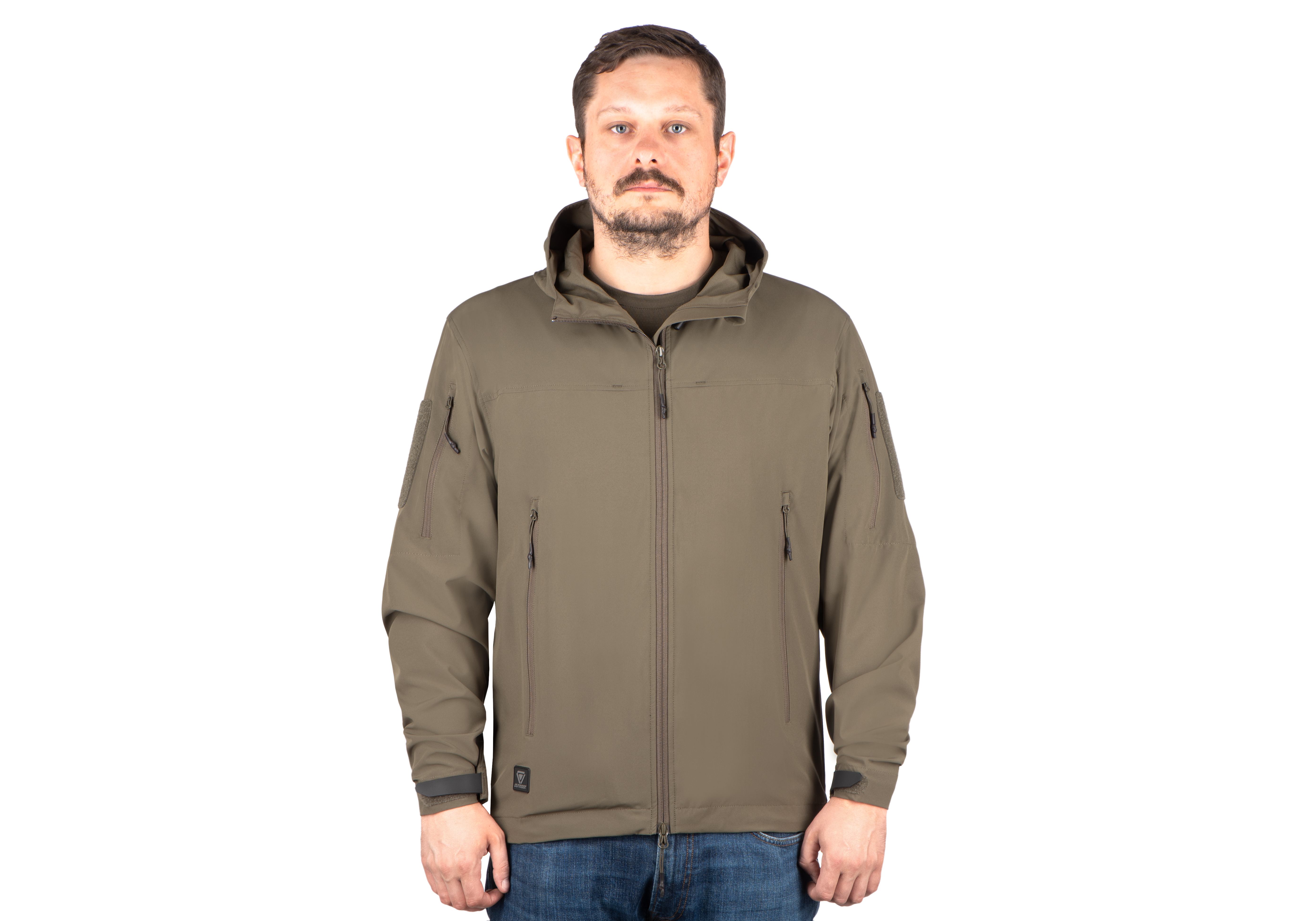 Outrider T.O.R.D. Flex Windblock Hoody LW Outrider T.O.R.D. Flex Windblock Hoody LW