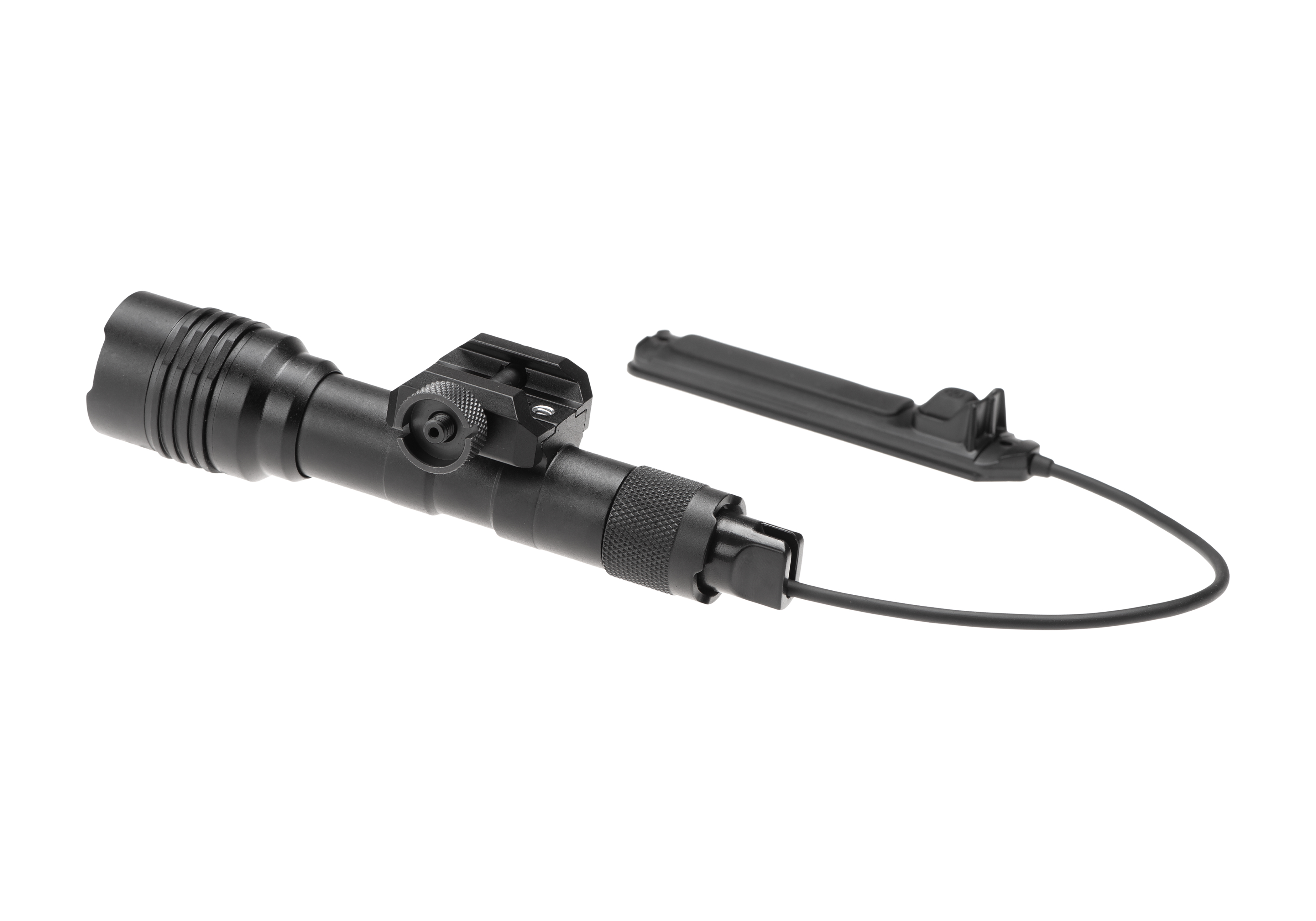Streamlight ProTac Rail Mount 2 (2024) - Airsoftzone