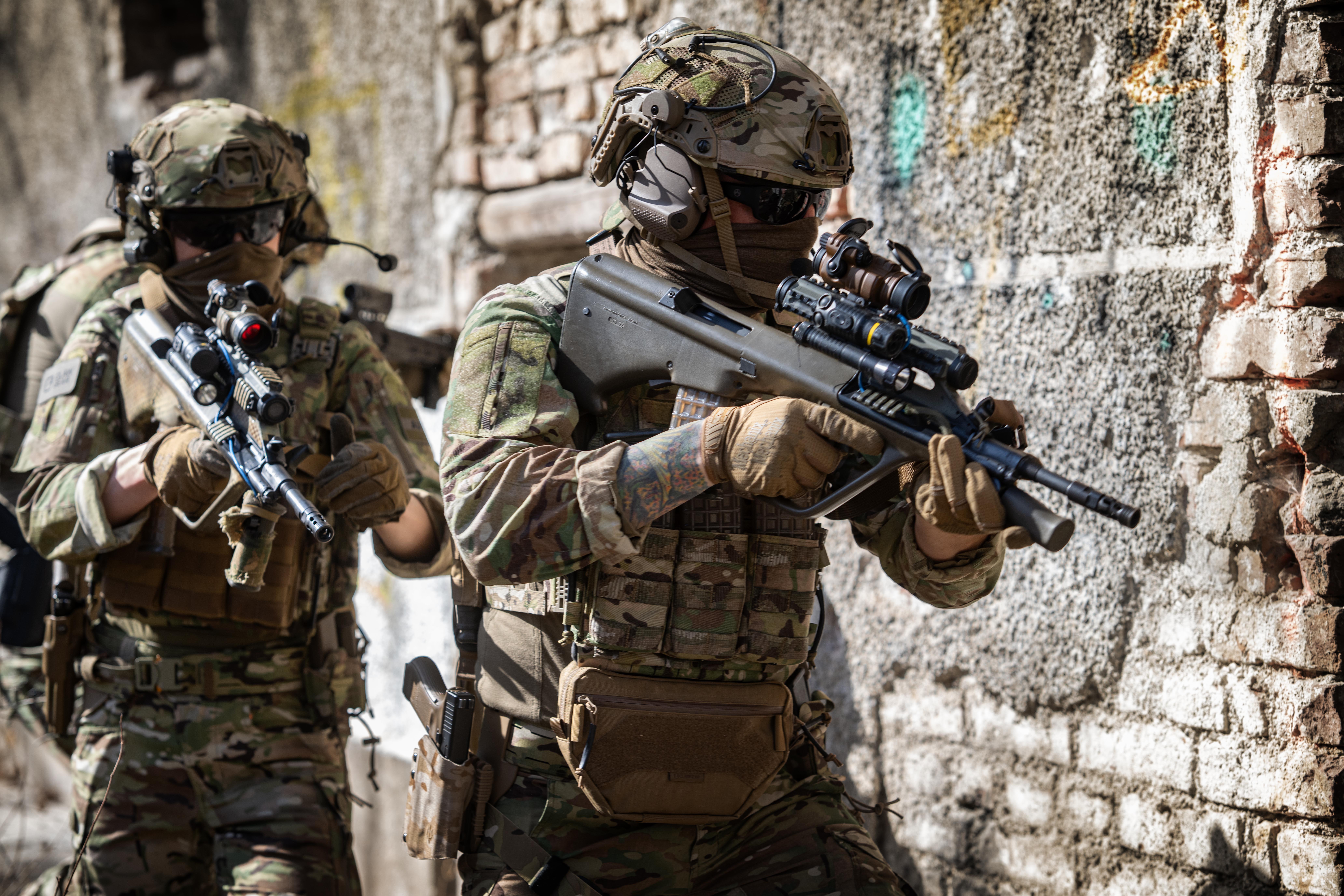 Clawgear Operator Combat Shirt MK III ATS Flex Clawgear Operator Combat Shirt MK III ATS Flex