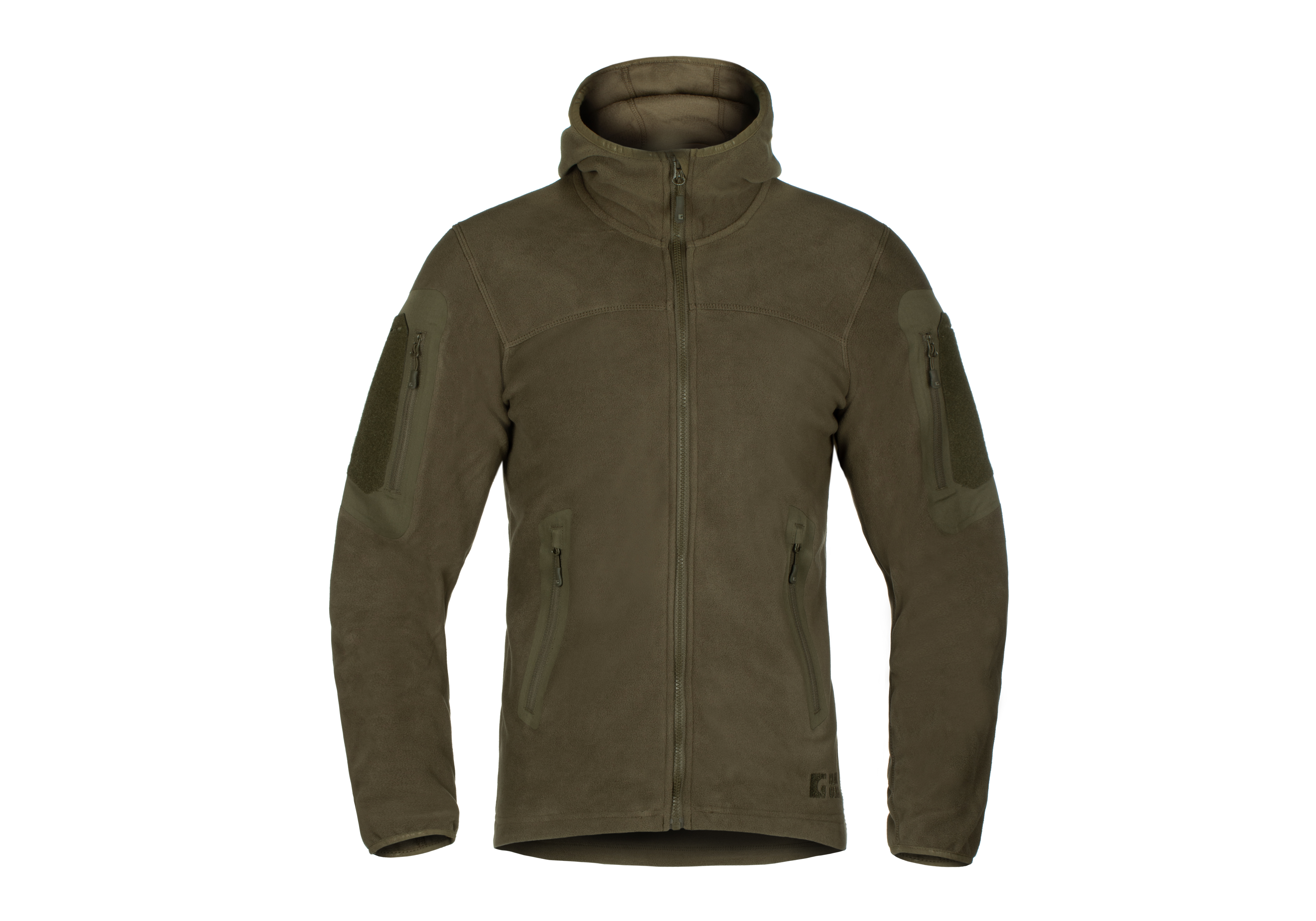 Clawgear Aviceda Mk.II Fleece Hoody Clawgear Aviceda Mk.II Fleece Hoody