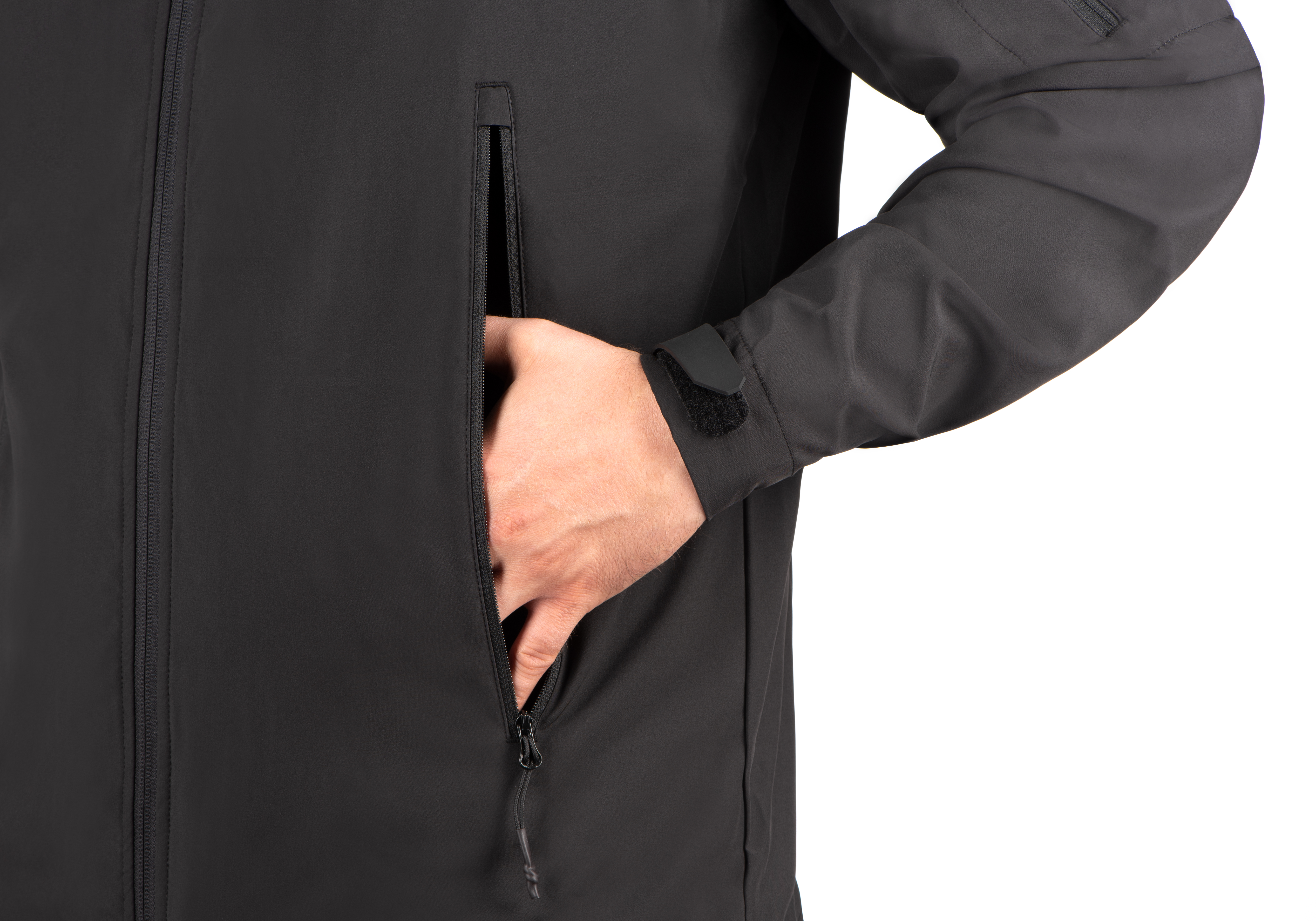 Outrider T.O.R.D. Flex Windblock Hoody LW Outrider T.O.R.D. Flex Windblock Hoody LW