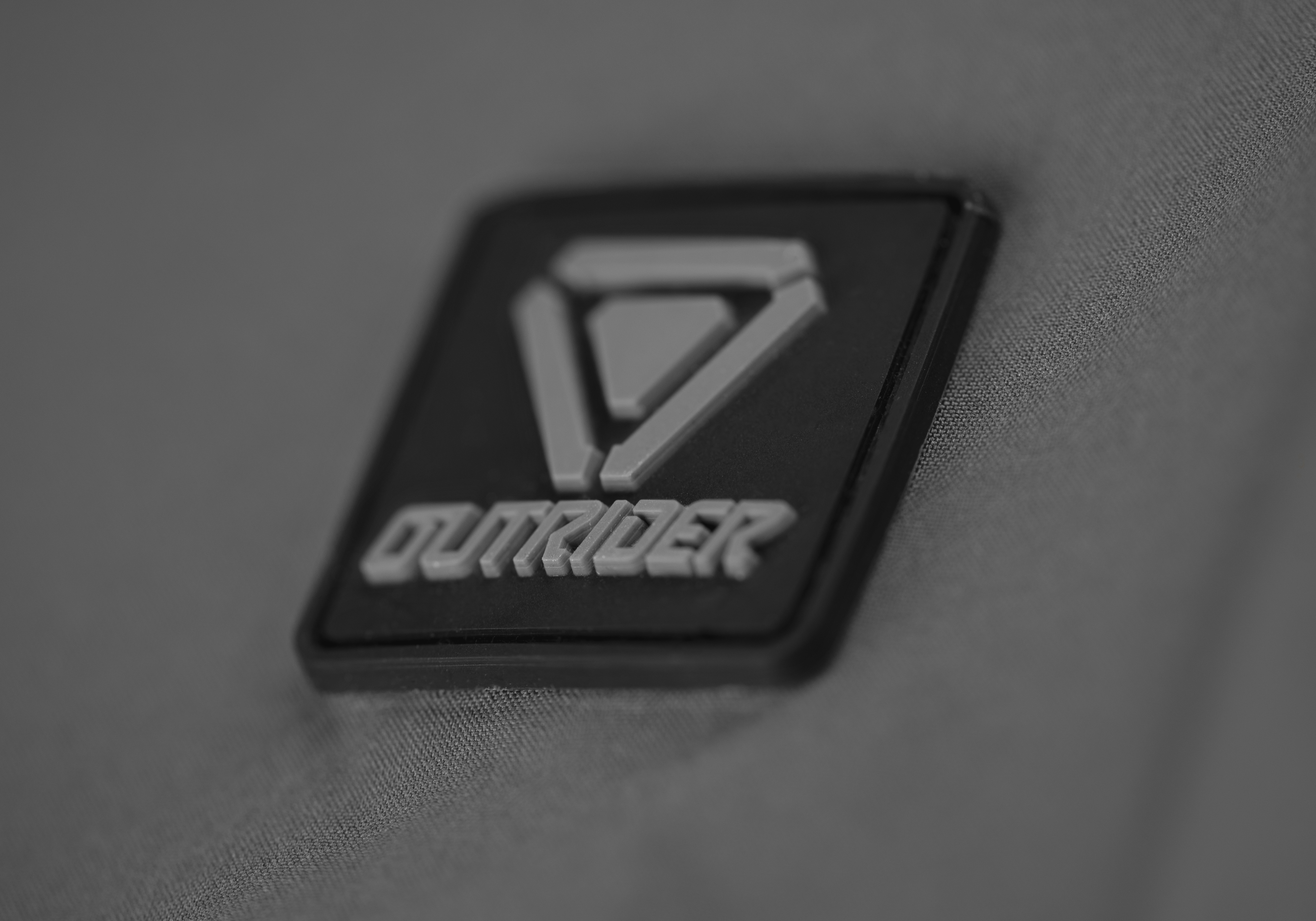 Outrider T.O.R.D. Hardshell Hoody LW Outrider T.O.R.D. Hardshell Hoody LW