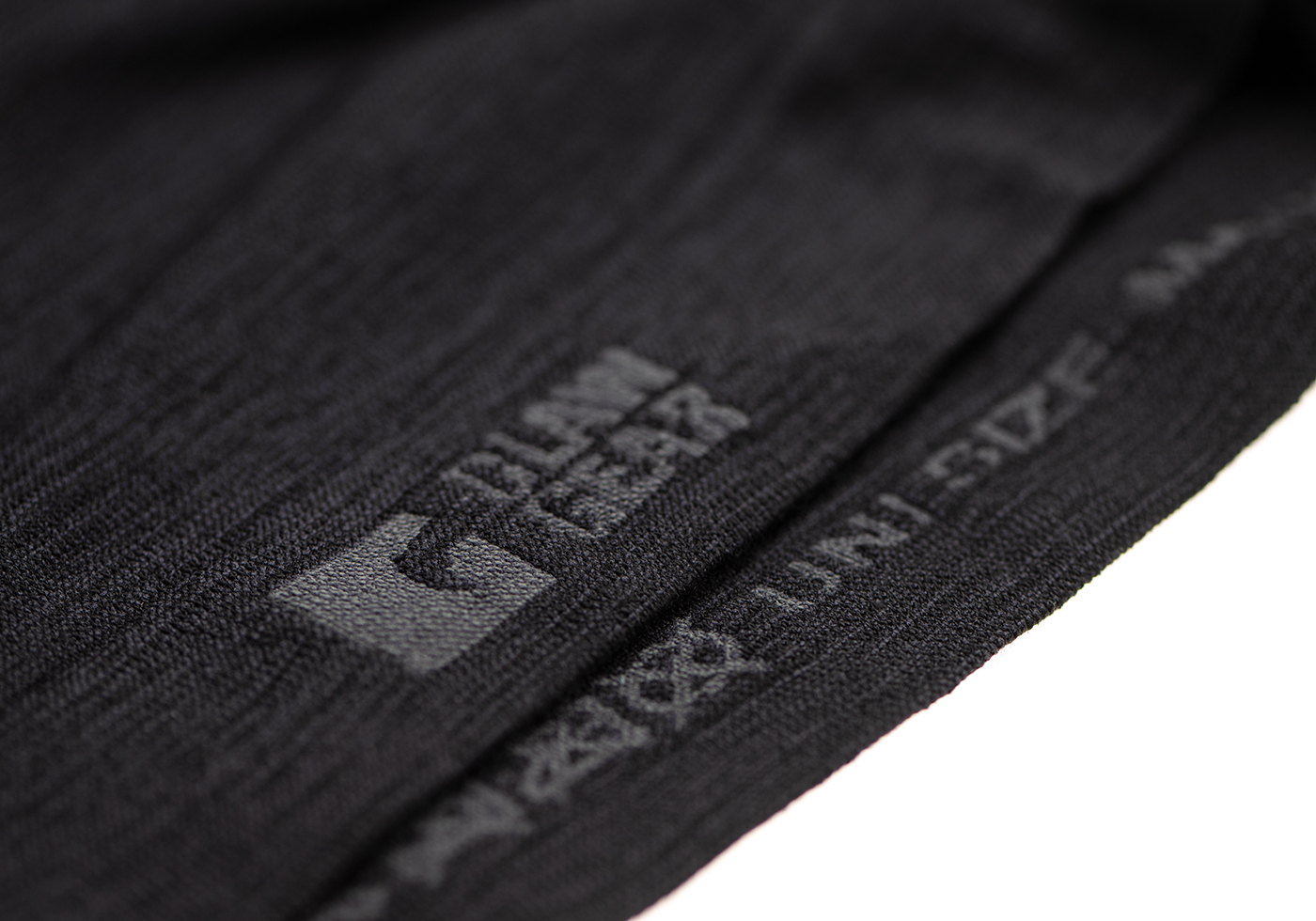 Clawgear Merino Seamless Neck Gaiter Long Clawgear Merino Seamless Neck Gaiter Long