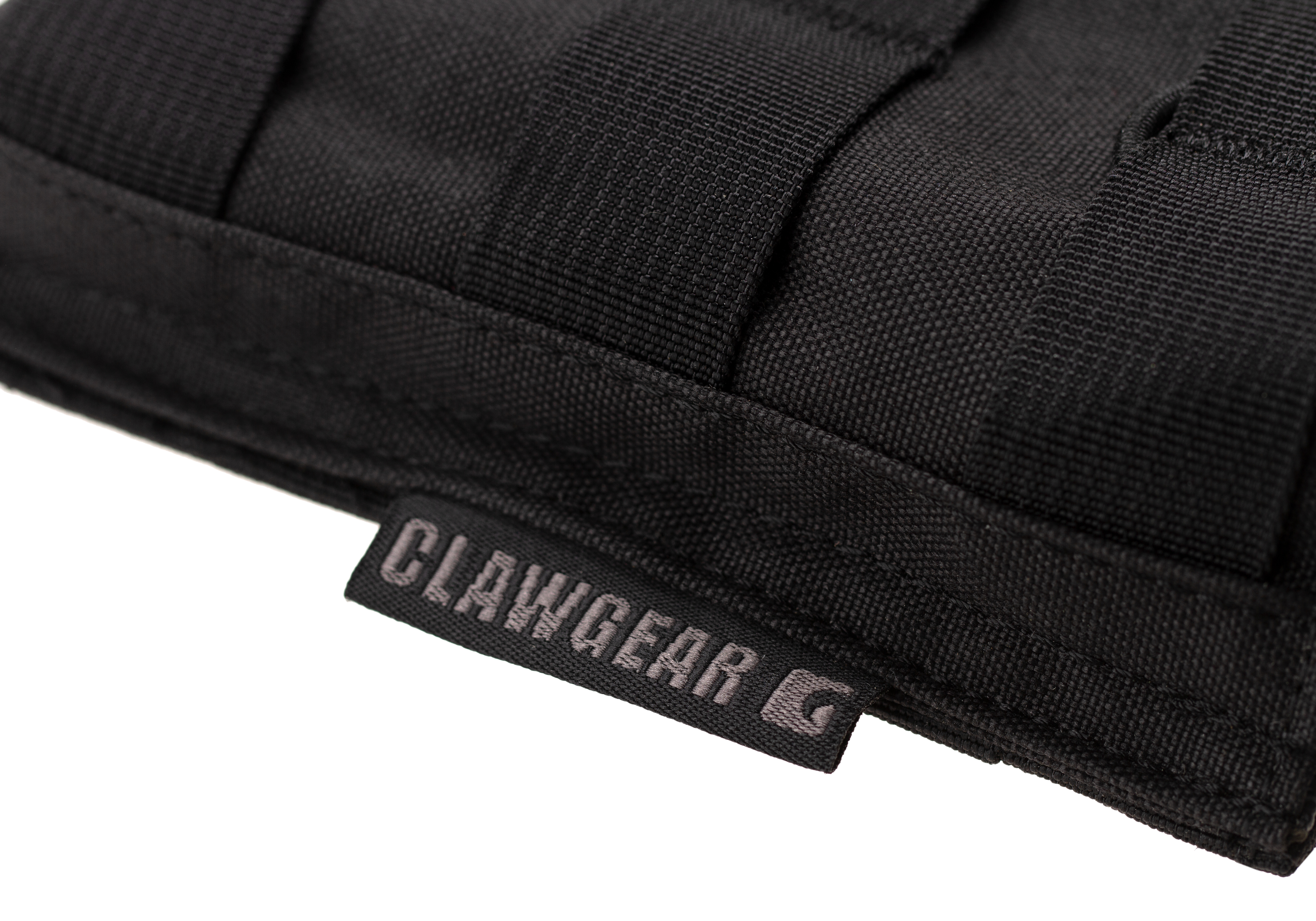 Clawgear 5.56mm Open Double Mag Pouch Core Clawgear 5.56mm Open Double Mag Pouch Core