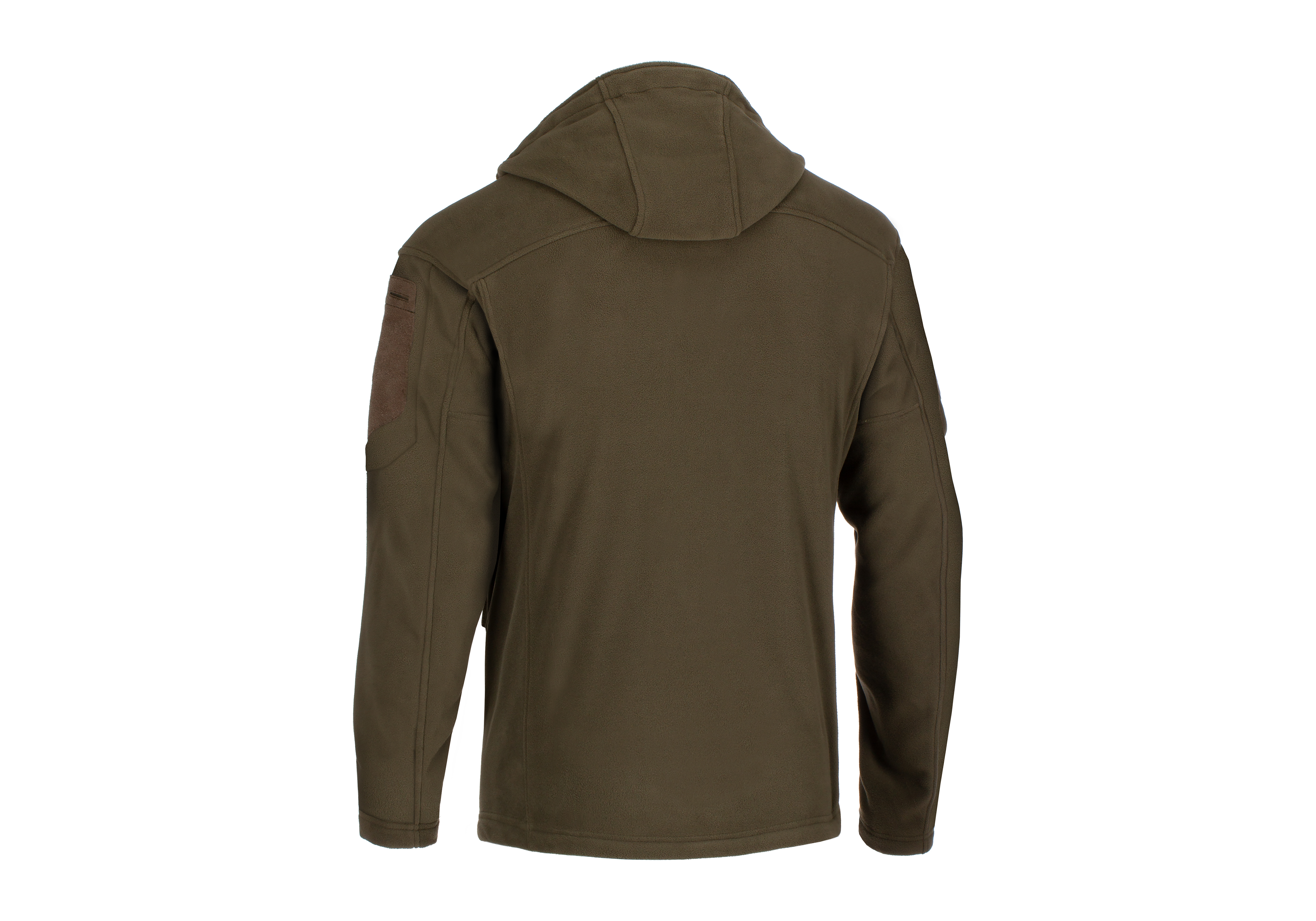 Clawgear Lynx Fleece Hoody Clawgear Lynx Fleece Hoody