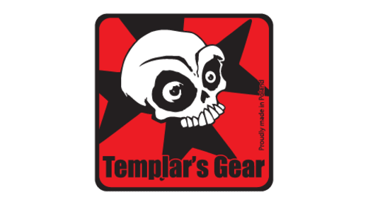 Ceinture tactique PT6 Templars Gear