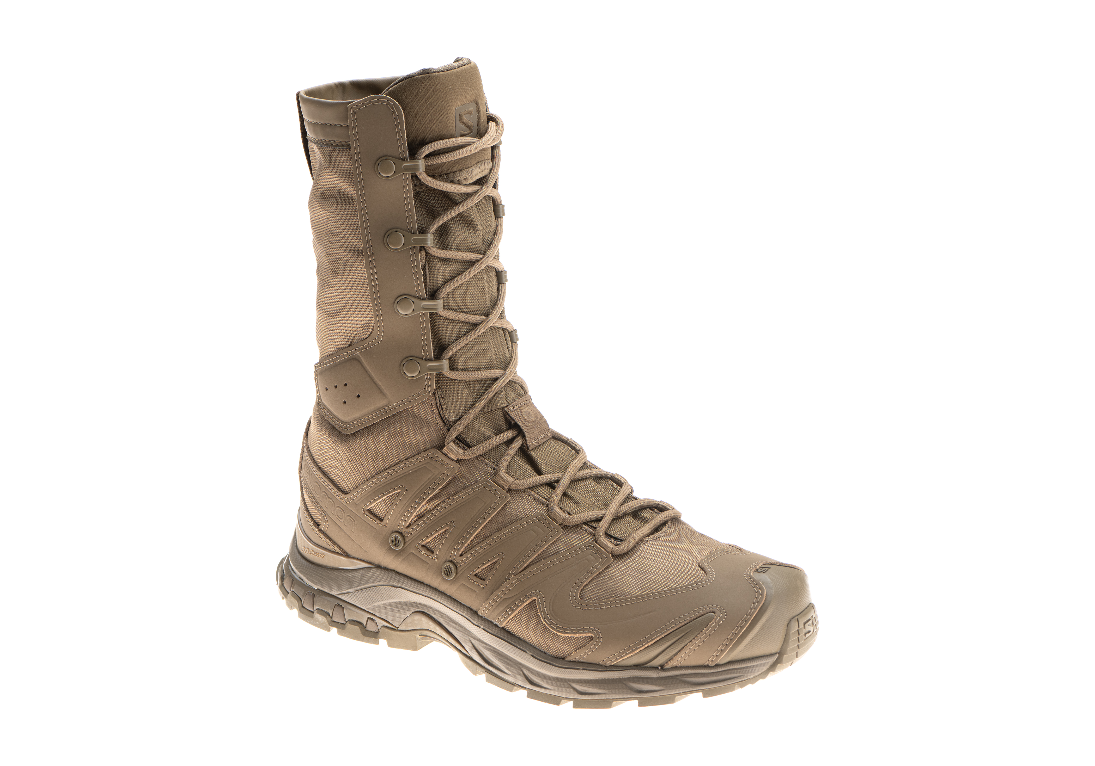 Salomon XA Forces Jungle (2026) - Airsoftzone