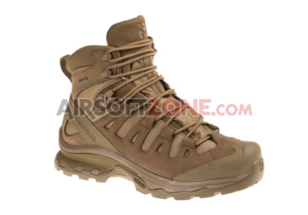 Salomon quest 4d gtx forces 2 slate black online