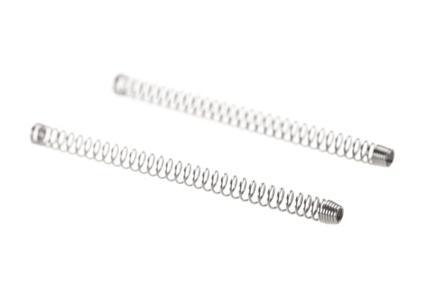 Poseidon Pistol Loading Muzzle Power Spring Set 2pcs (2026) - Airsoftzone