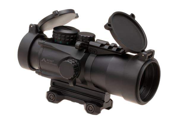 Primary Arms SLx5P 5x Prism Scope .223/5.56, 5.45x39, .308 ACSS