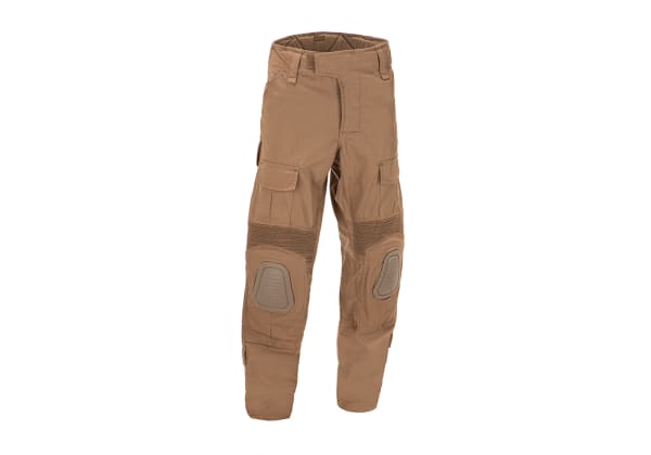 Predator Combat Pant Invader Gear Noir - Pantalon de combat Airsoft (14733179