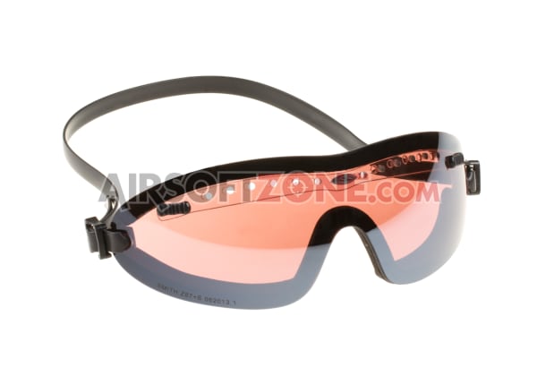 Smith optics military sales