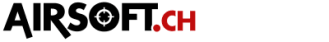Airsoft.ch Logo