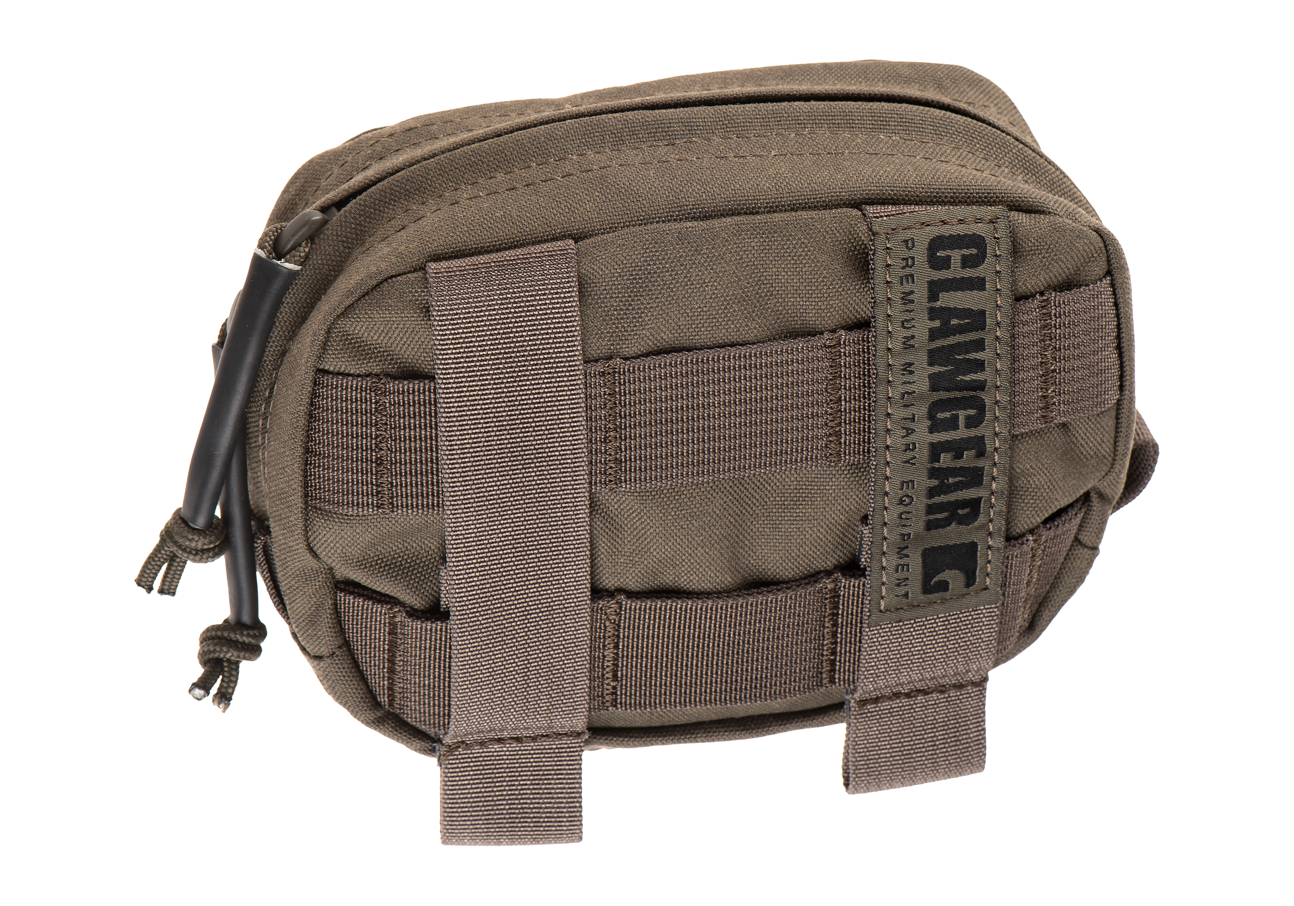 Clawgear Small Horizontal Utility Pouch Core Clawgear Small Horizontal Utility Pouch Core