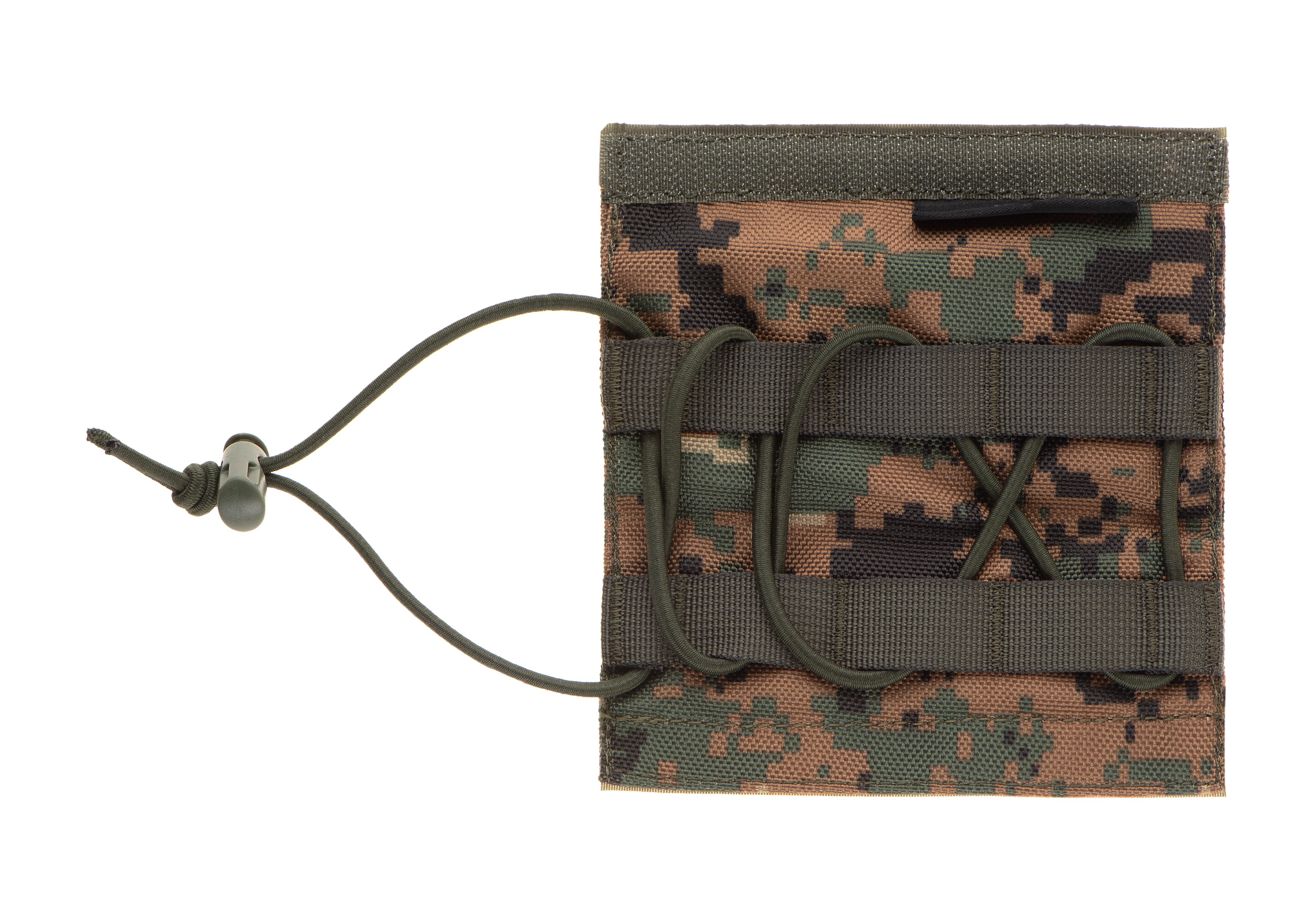 Invader Gear Suppressor Cover 14cm Invader Gear Suppressor Cover 14cm