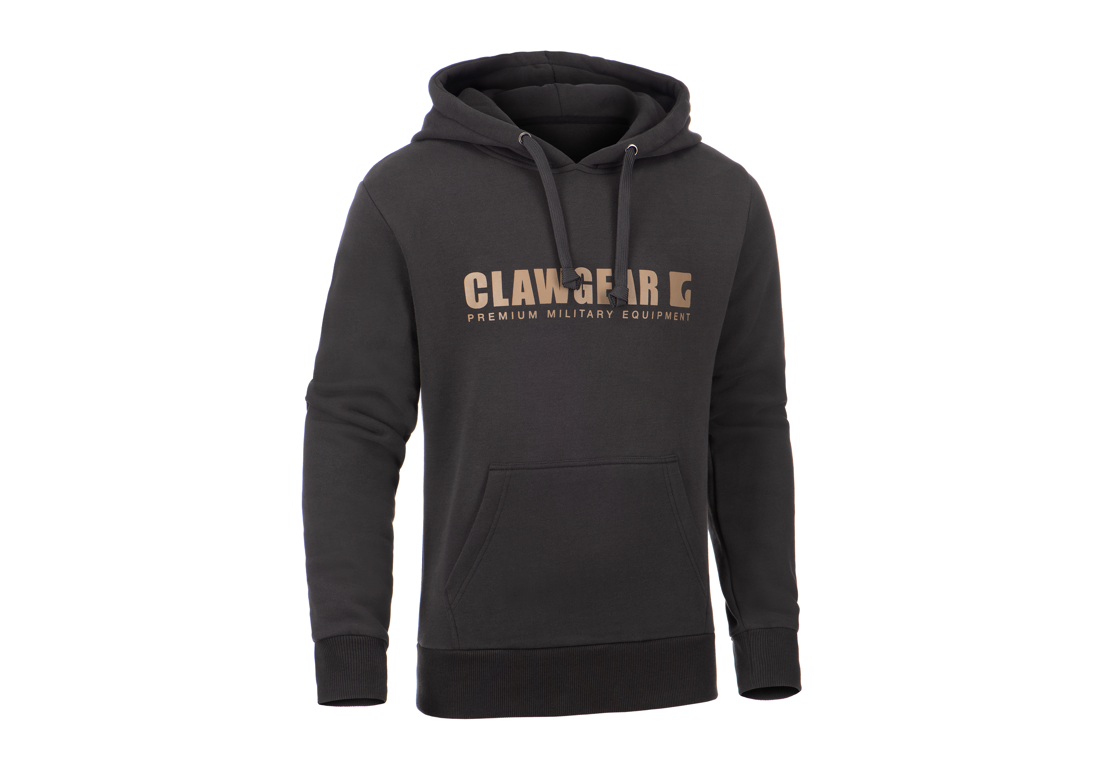 Clawgear CG Logo Hoodie Clawgear CG Logo Hoodie