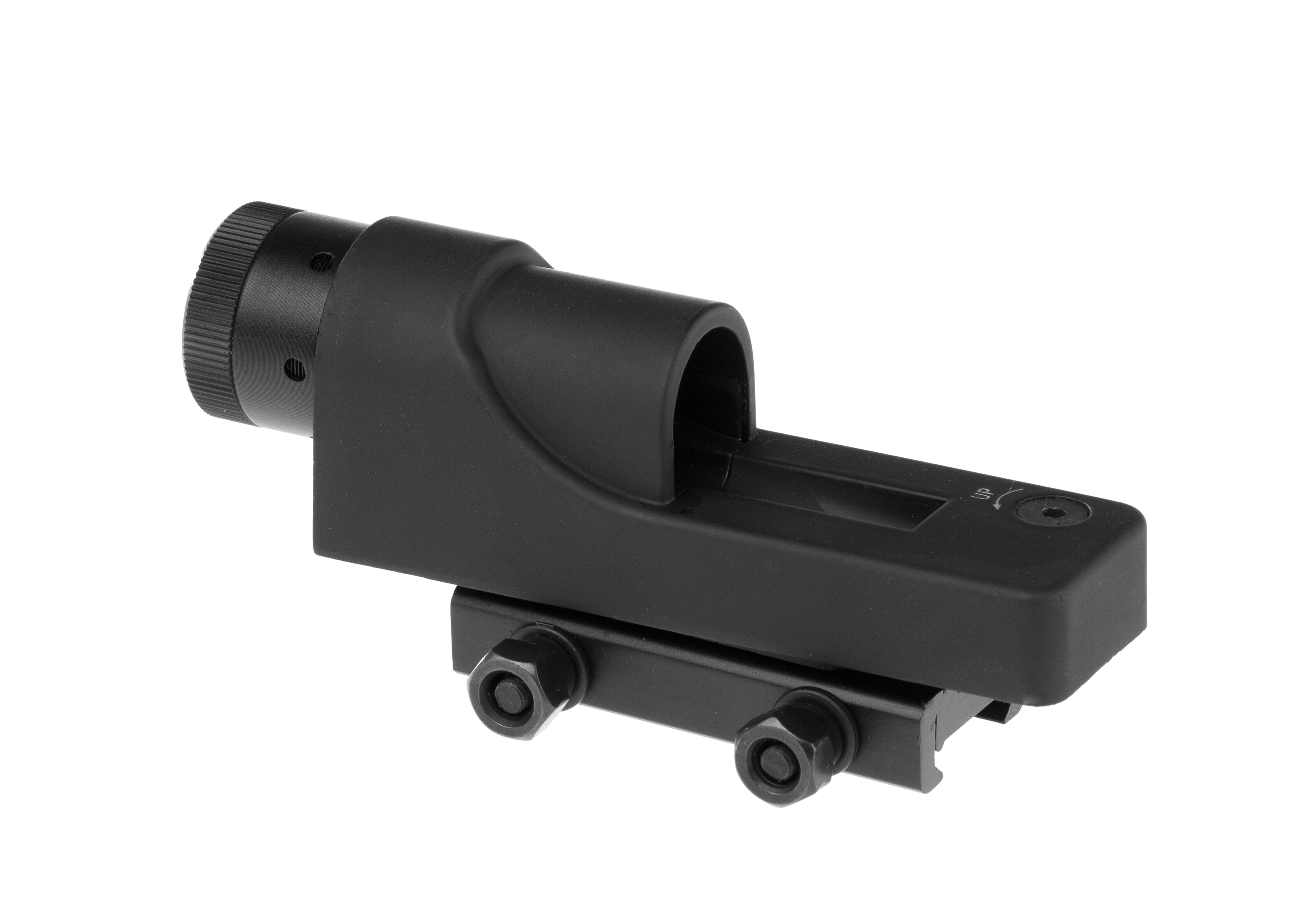 Aim-O 1x24 Reflex Sight (2026) - Airsoftzone