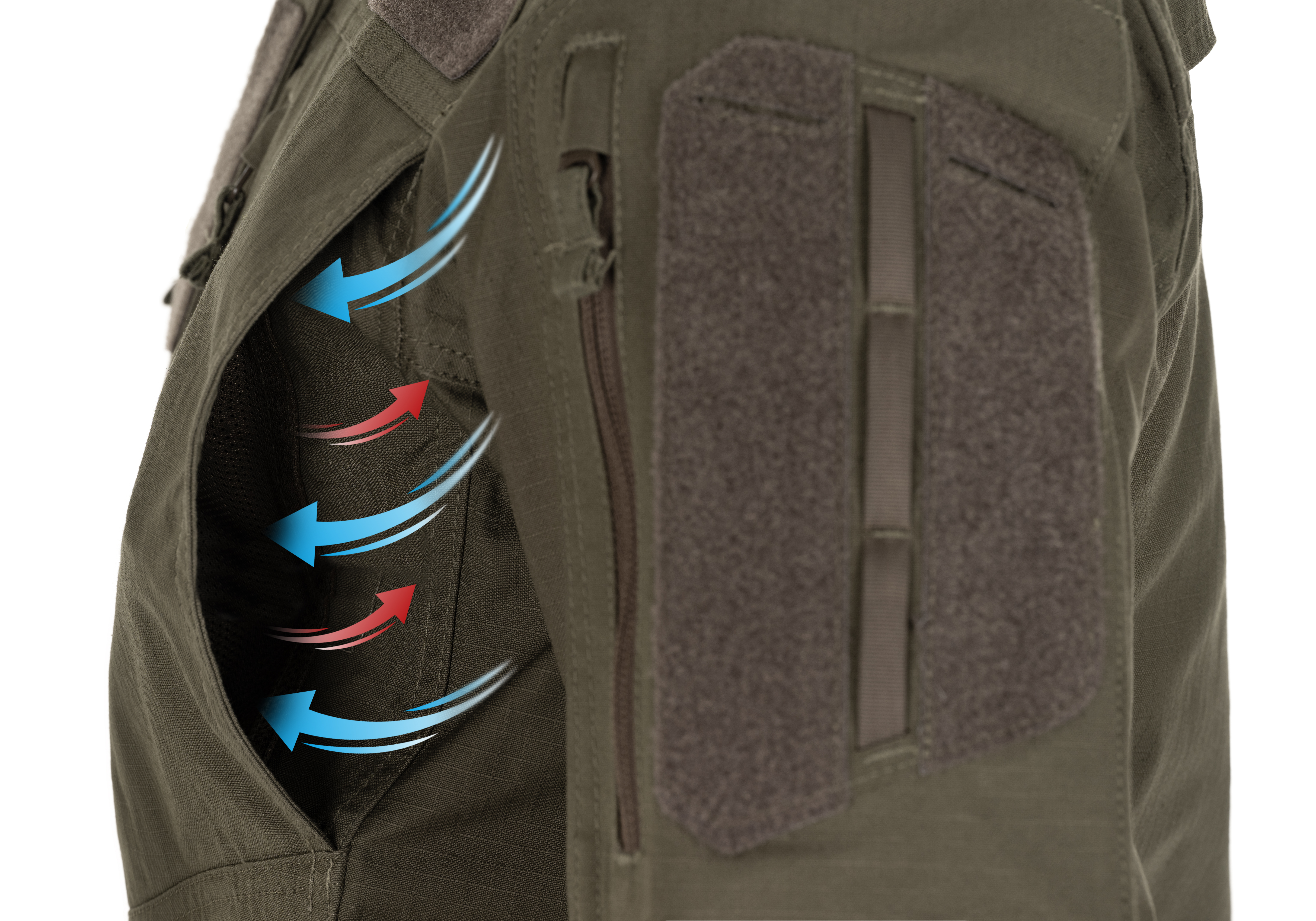 Clawgear Raider Field Shirt MK V Clawgear Raider Field Shirt MK V