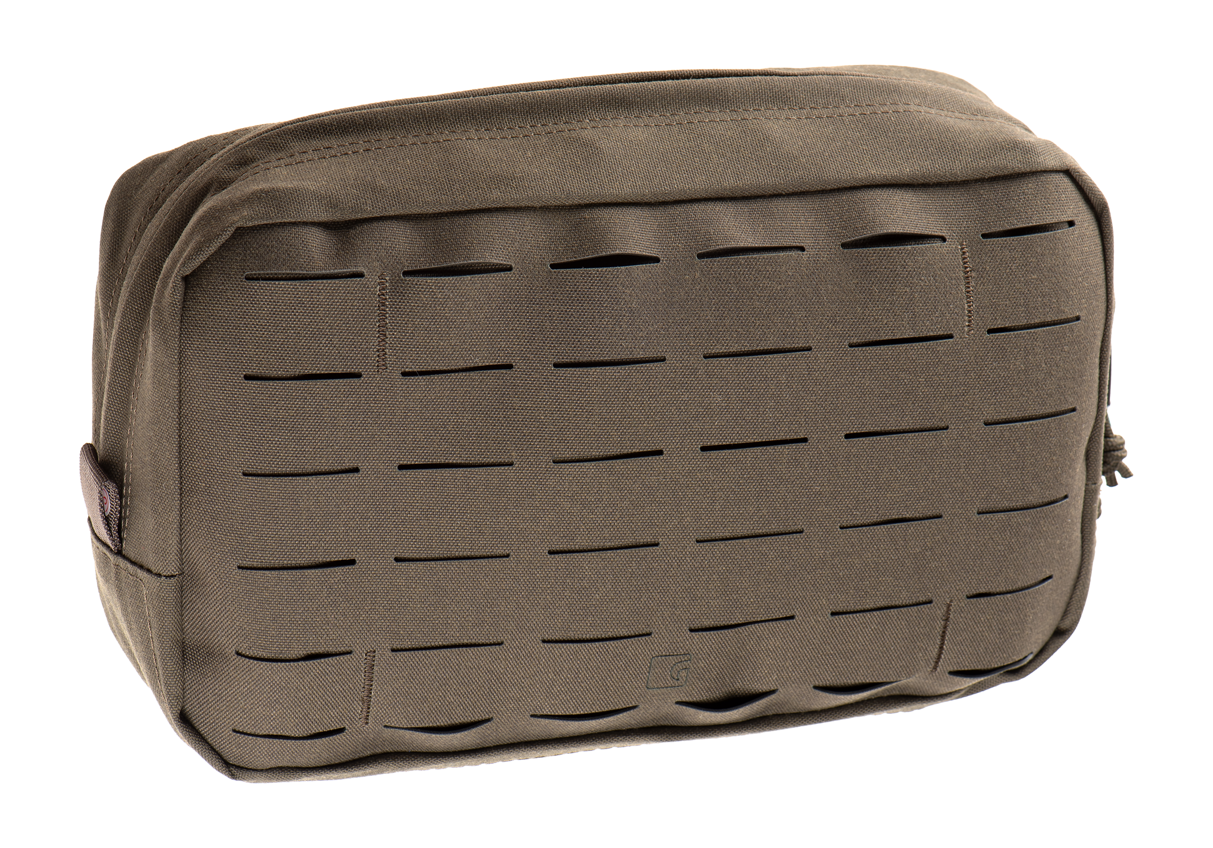 Clawgear Large Horizontal Utility Pouch LC Clawgear Large Horizontal Utility Pouch LC