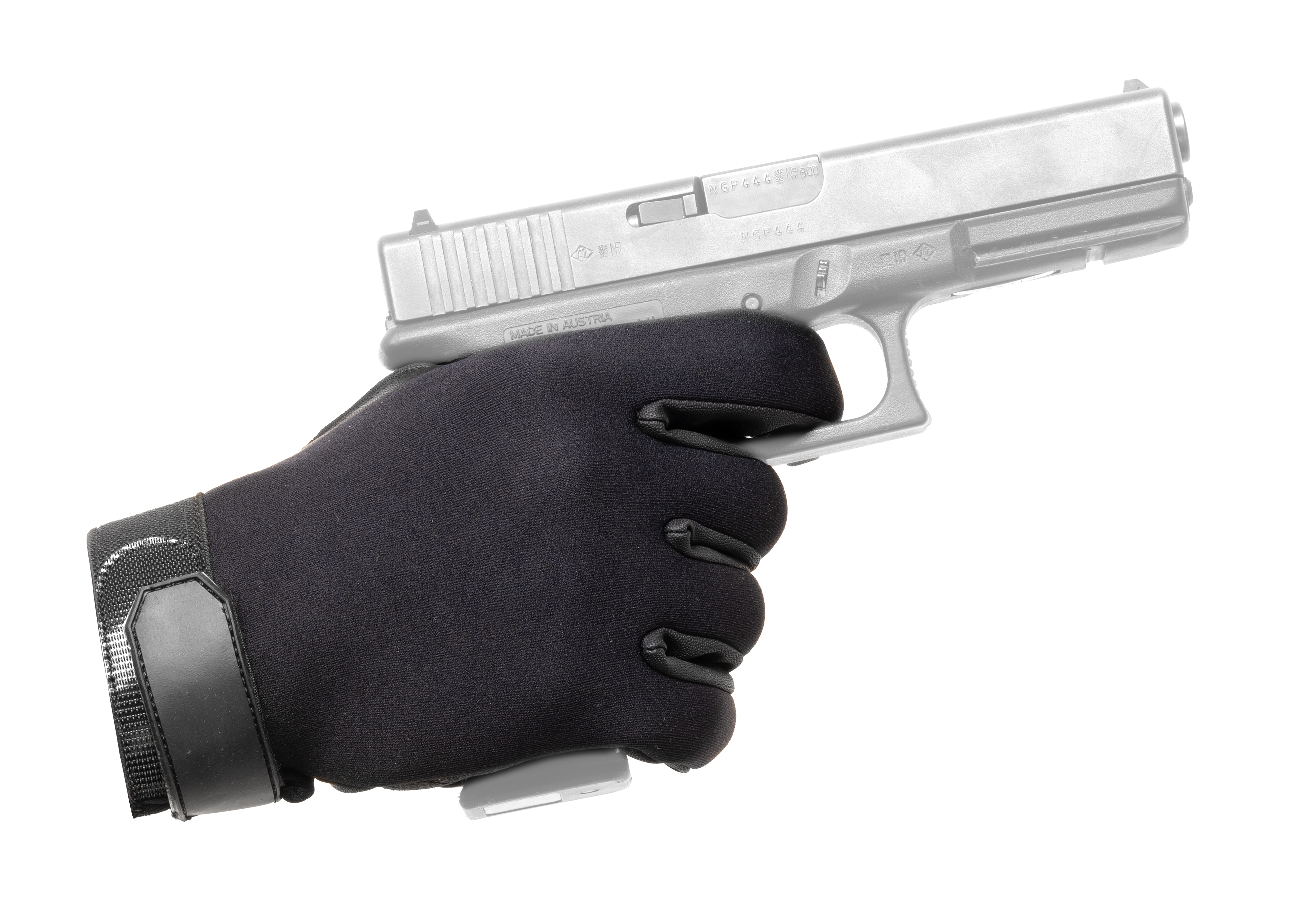 Invader Gear All Weather Shooting Gloves Invader Gear All Weather Shooting Gloves