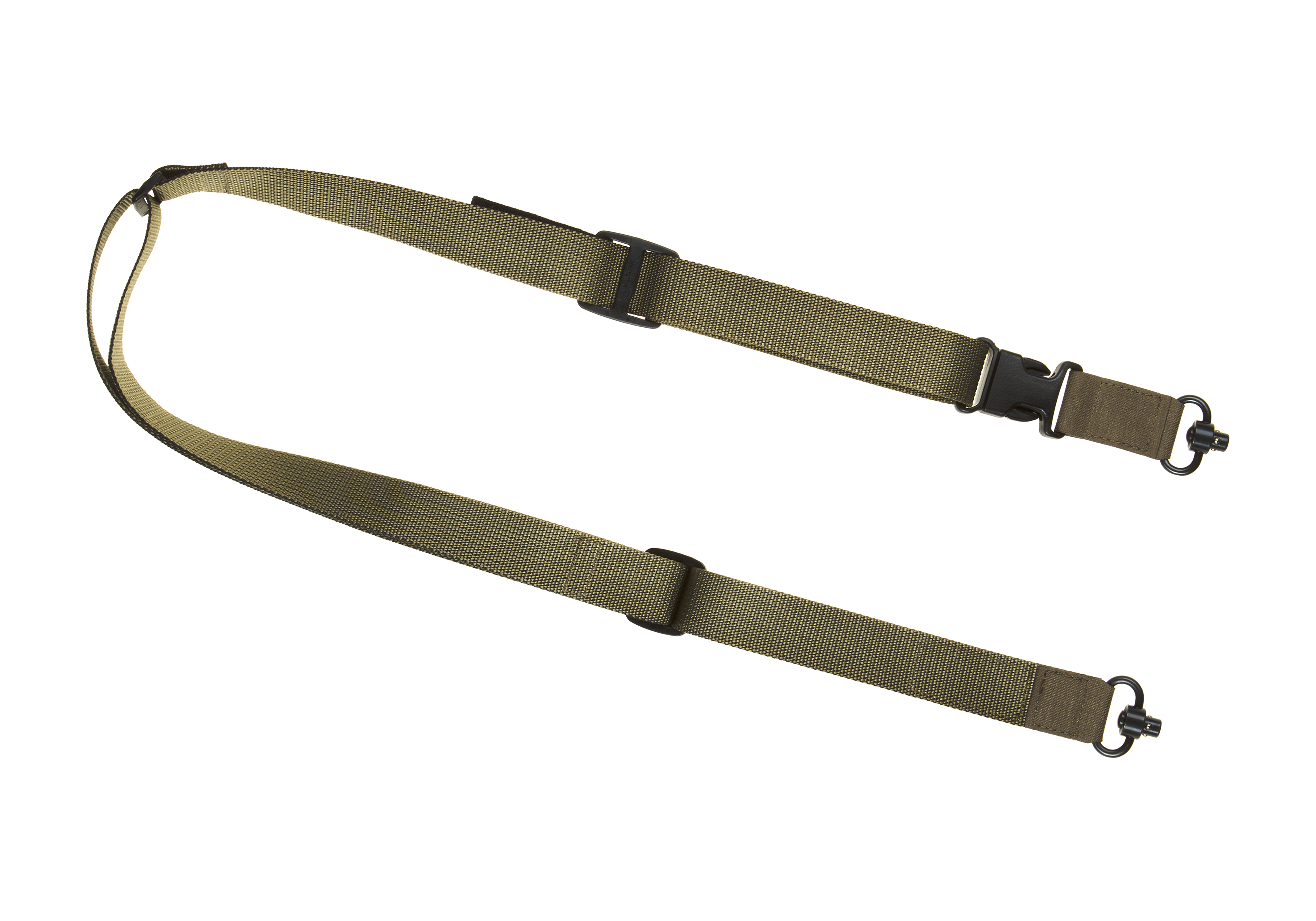 Clawgear QA Two Point Sling QD Swivel Clawgear QA Two Point Sling QD Swivel