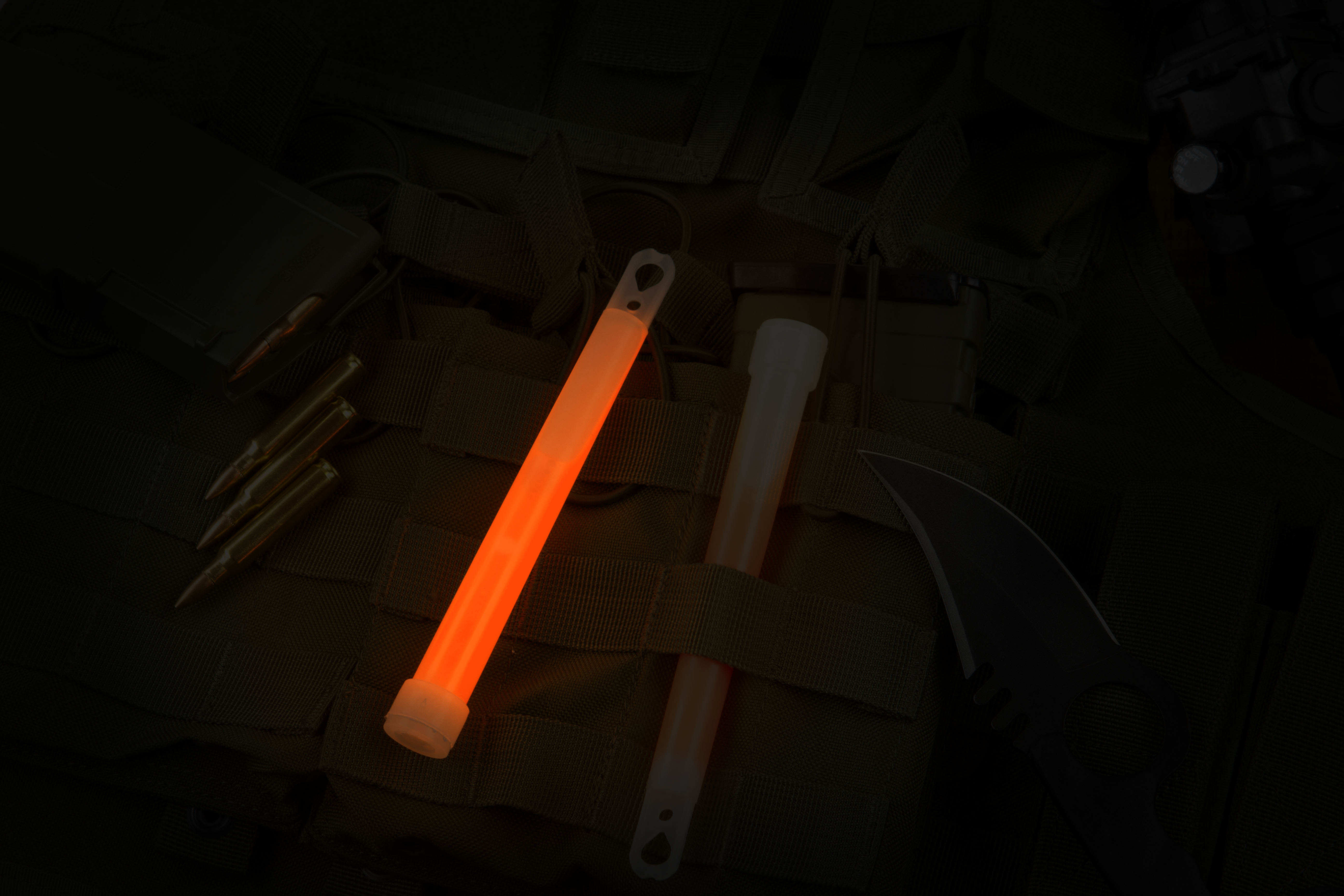 Clawgear 6 Inch Light Stick Clawgear 6 Inch Light Stick