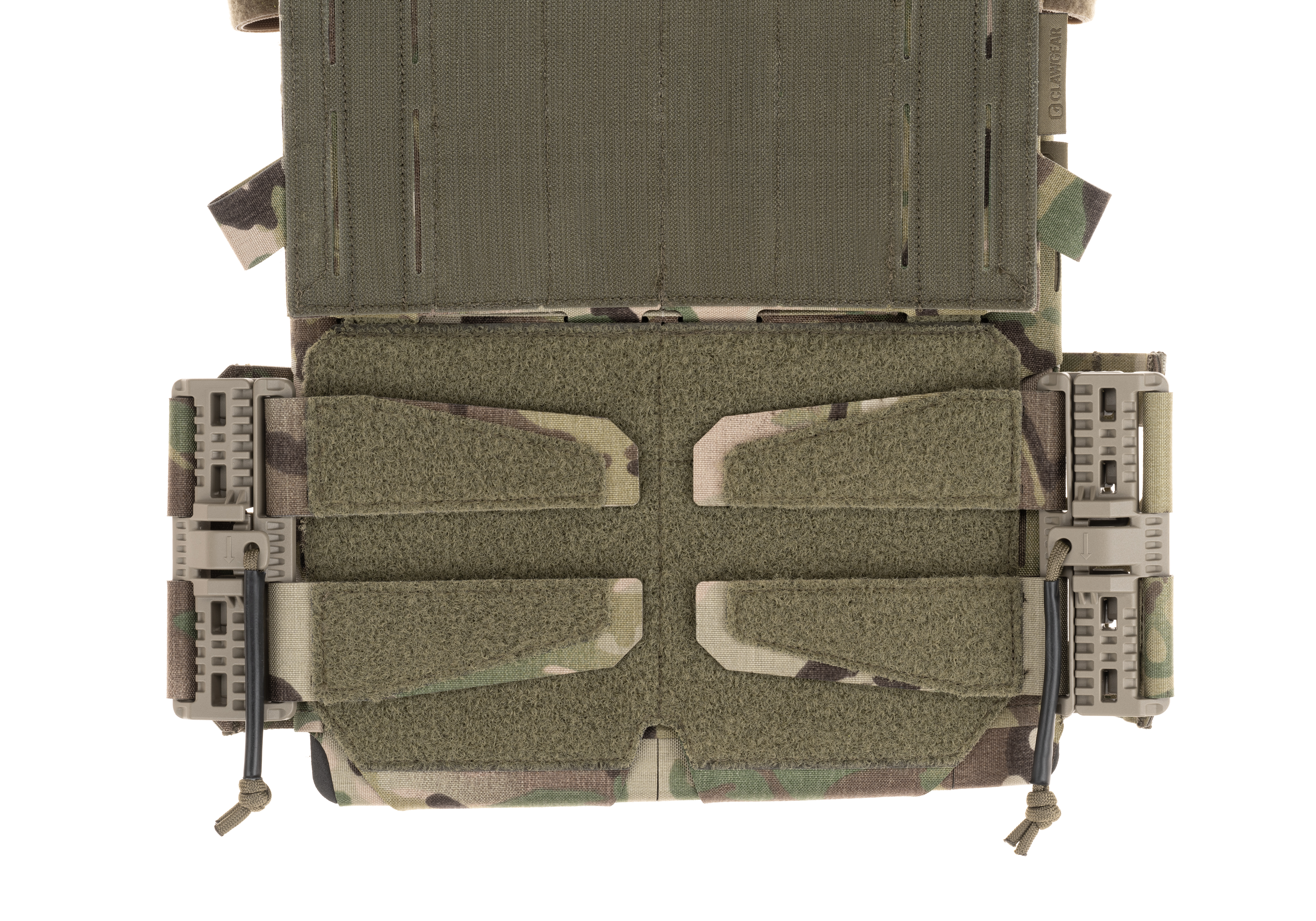 Clawgear Raider Plate Carrier Clawgear Raider Plate Carrier