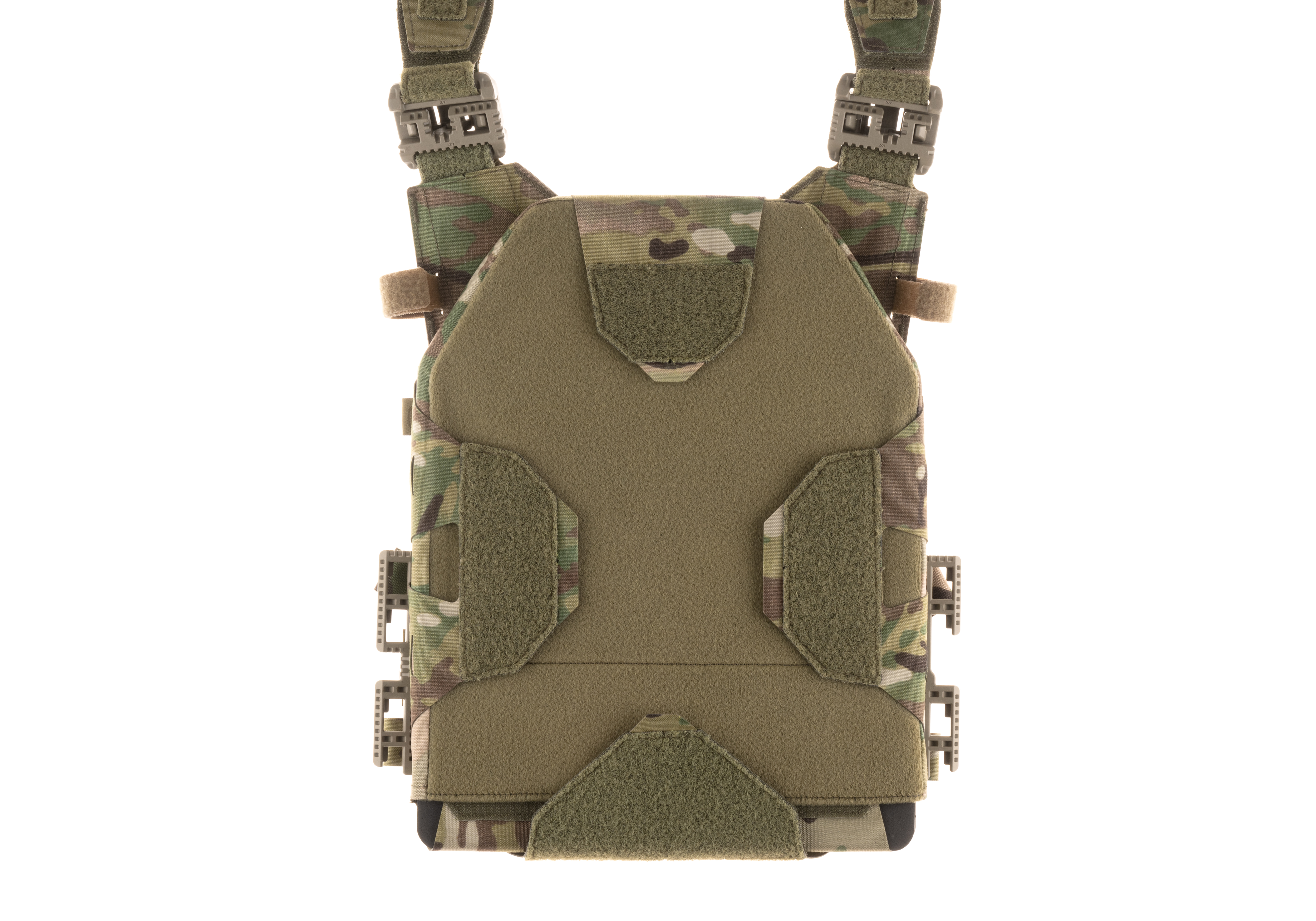 Clawgear Raider Plate Carrier Clawgear Raider Plate Carrier